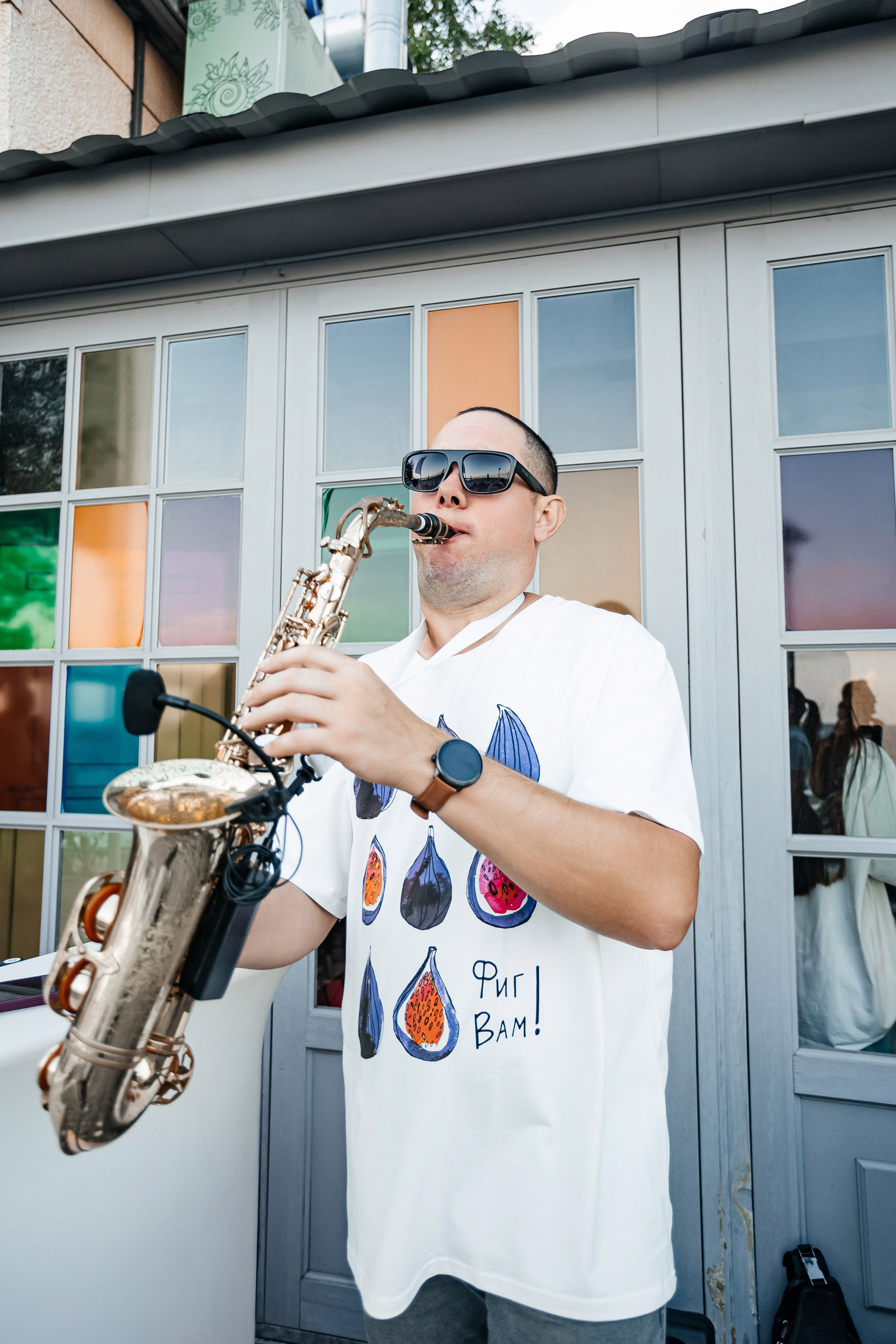 Massandrabeach_Vangogh 7.09.2024. Аминов Руслан | Фотограф