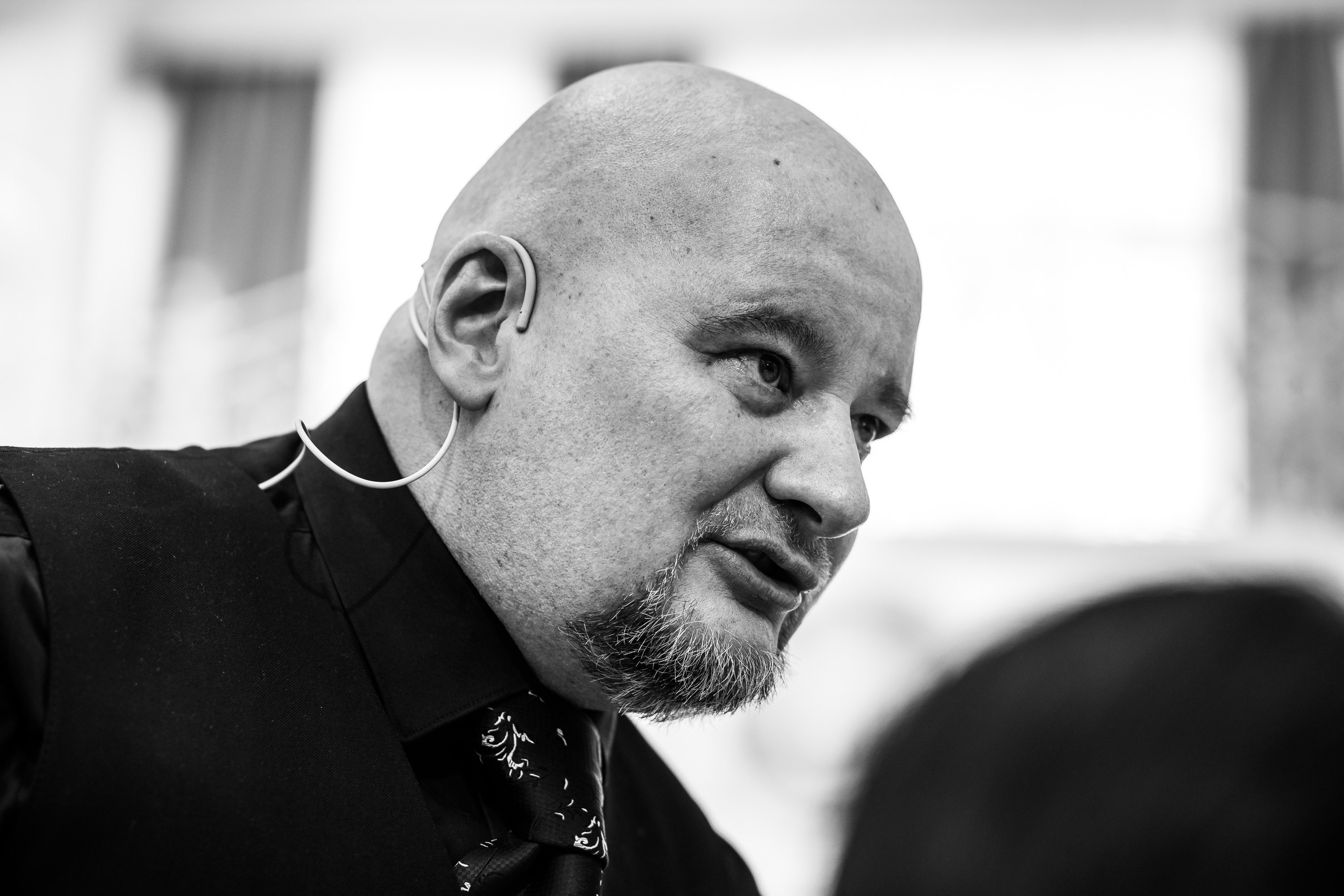 «Огарок» — или как бороться с эмоциональным выгоранием, тренинг-интенсив от профессора Сергеева М.Ю._Marhal_Сиферополь_13.02.2025. Аминов Руслан | Фотограф