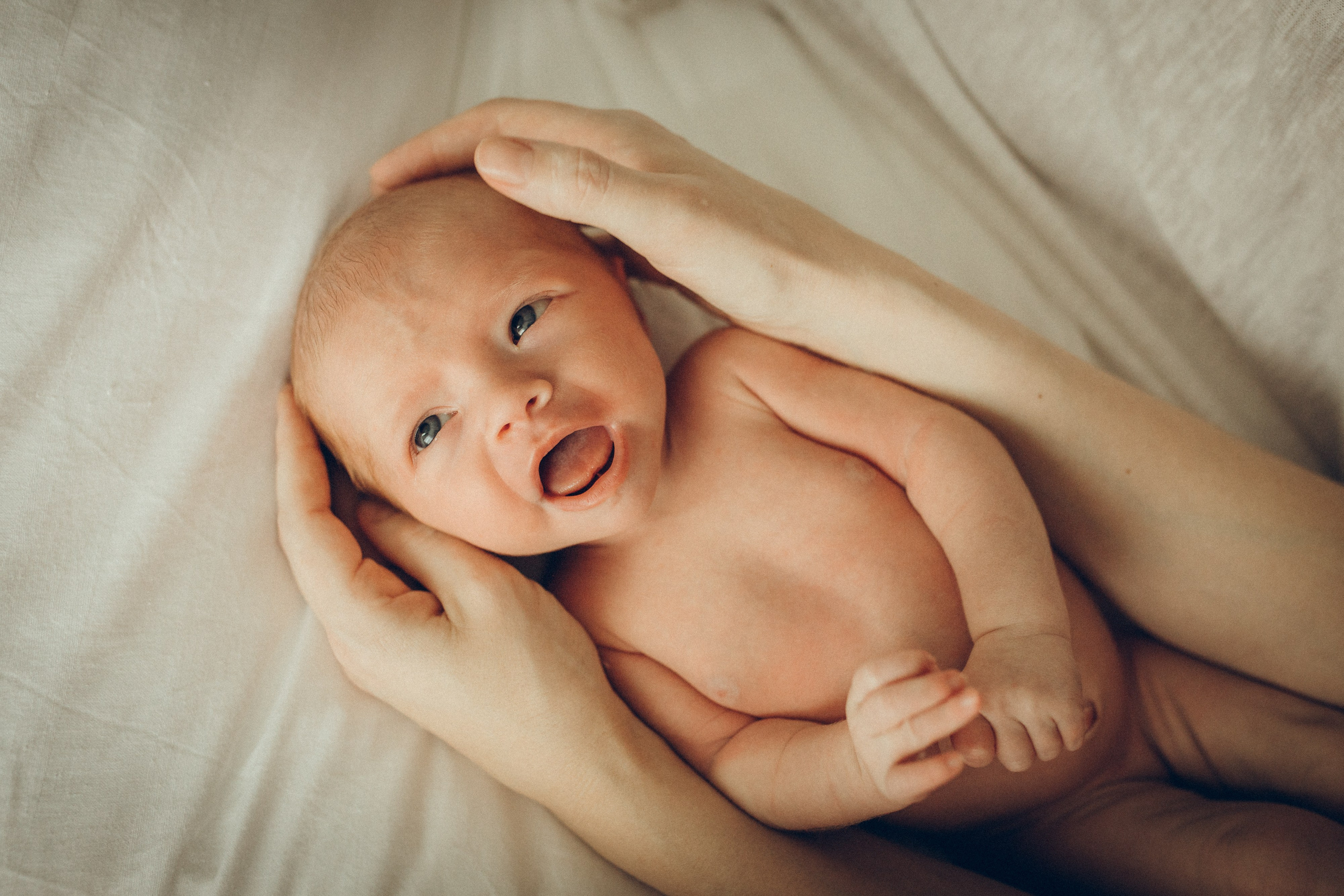 Вика, Леша и Алиса. Семейный фотограф и фотограф на роды в Ростове-на-Дону Мухина Виктория
