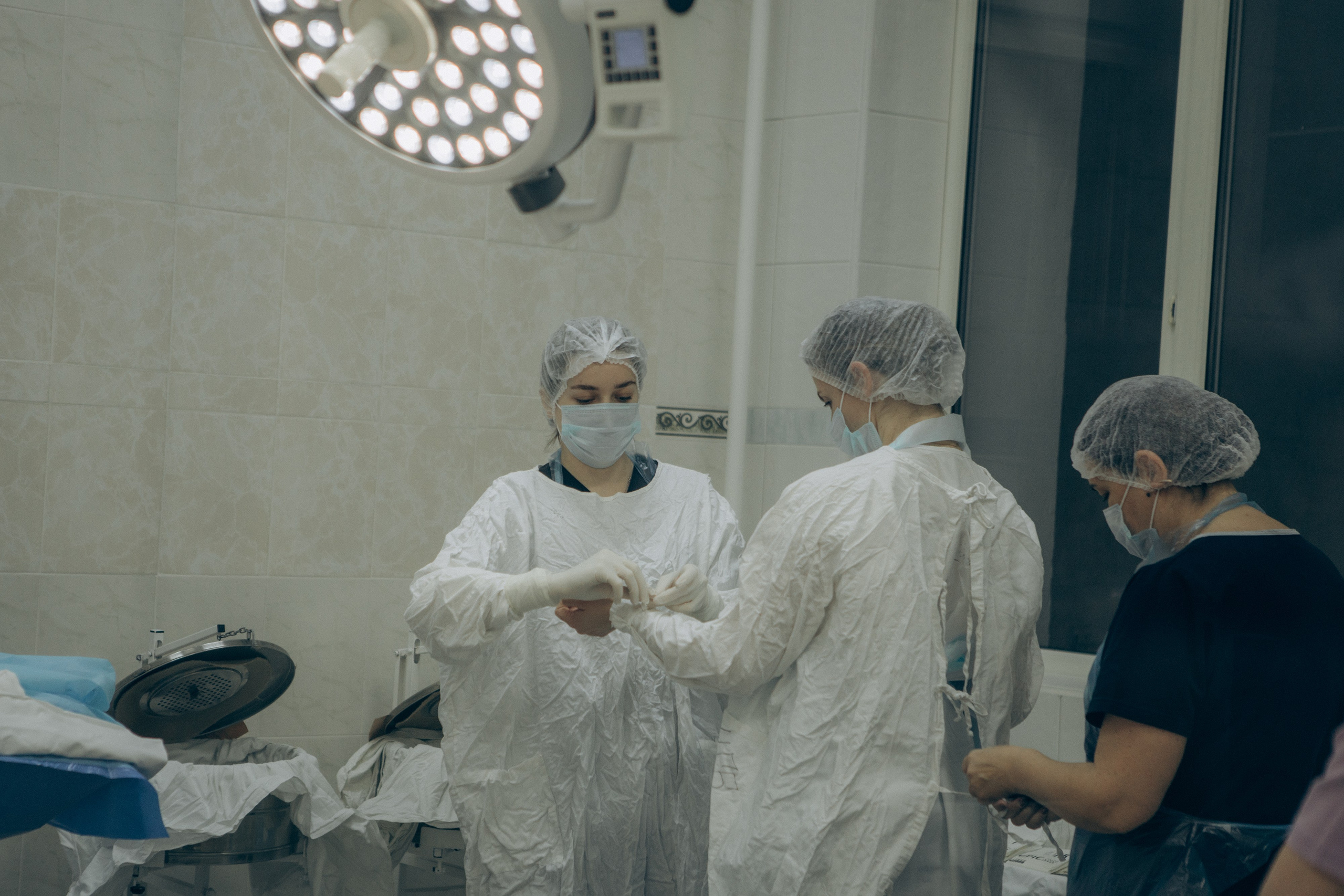 Рождение Софьи. Семейный фотограф и фотограф на роды в Ростове-на-Дону Мухина Виктория