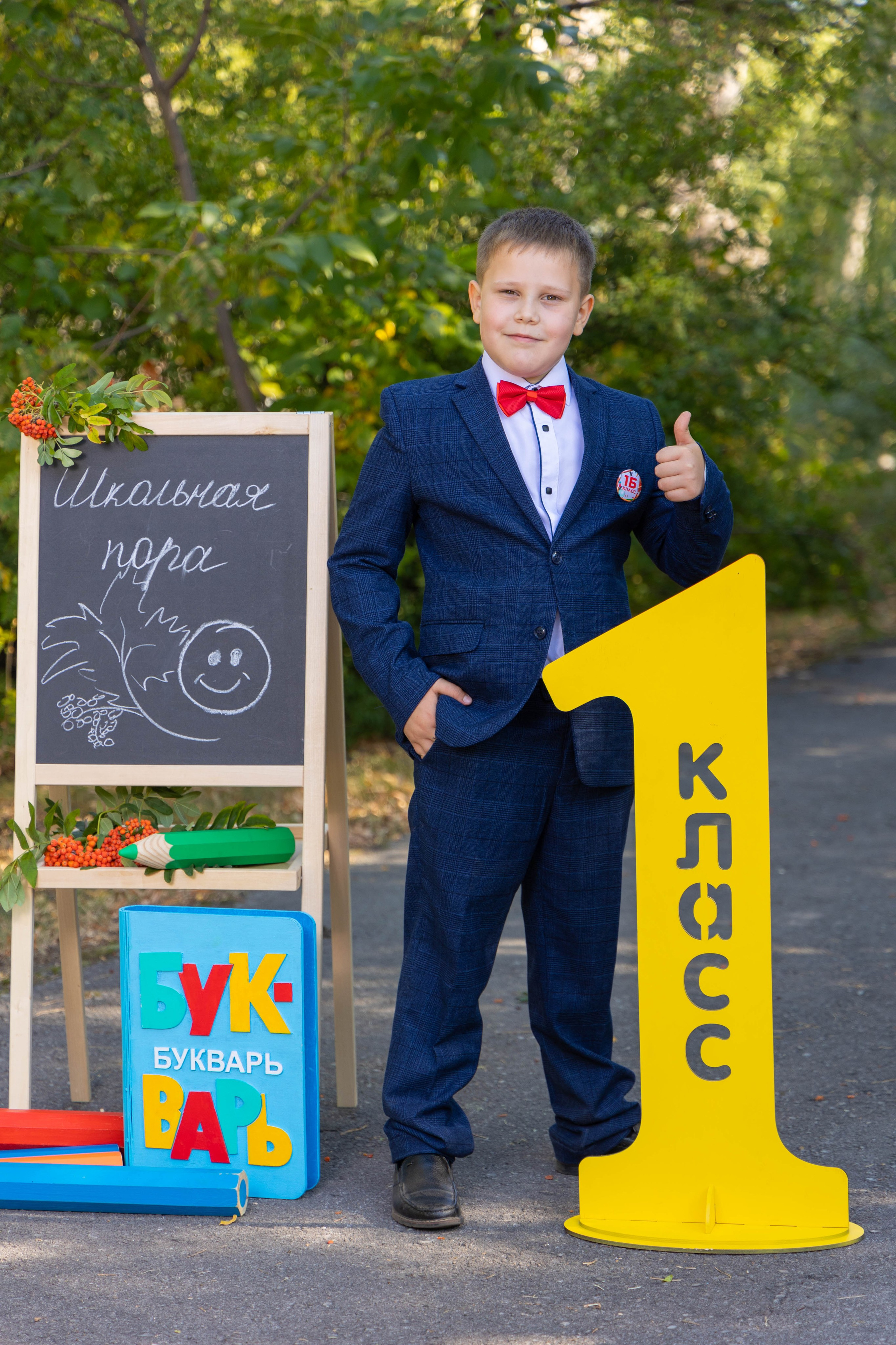 Фотопроект для всех классов. Выпускные альбомы в Липецк