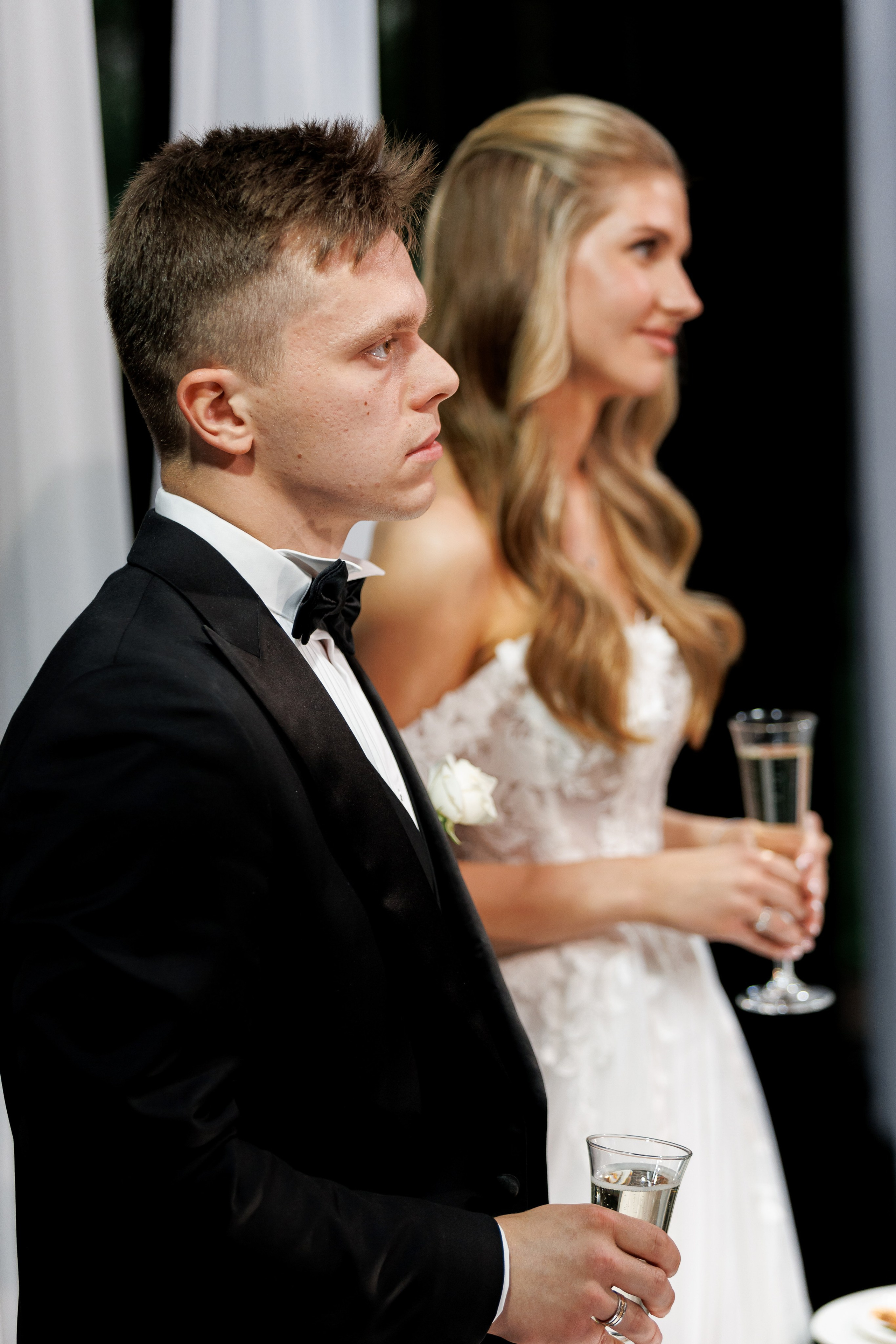 N&A. Свадебный репортажный фотограф в Москве