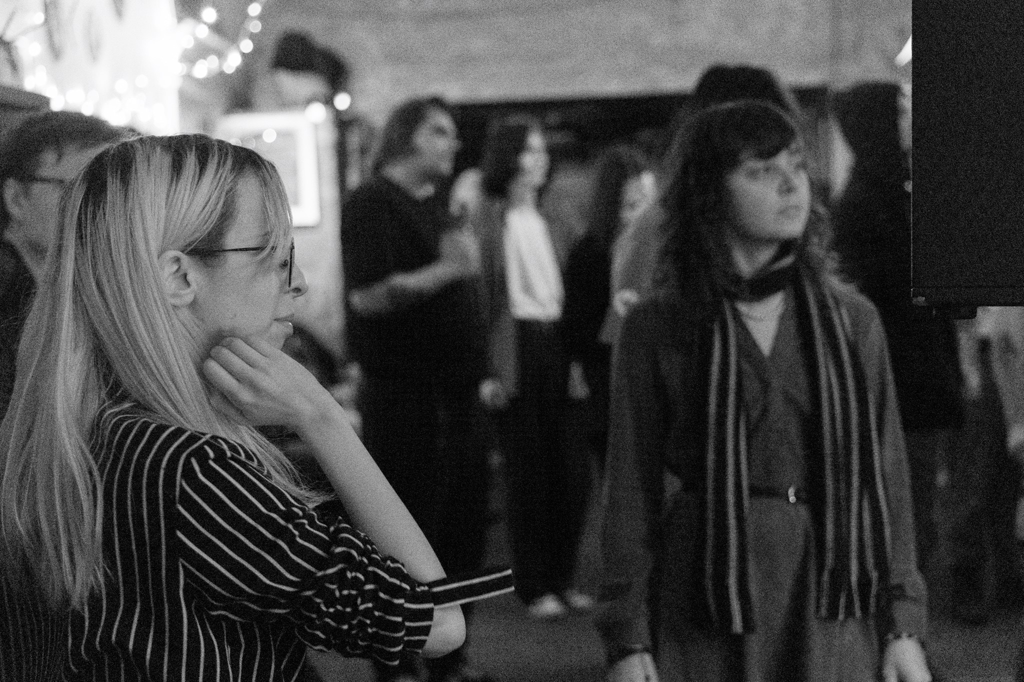 Eternal Winter day 2, 04.01.26, TAGO)))MAGO)))