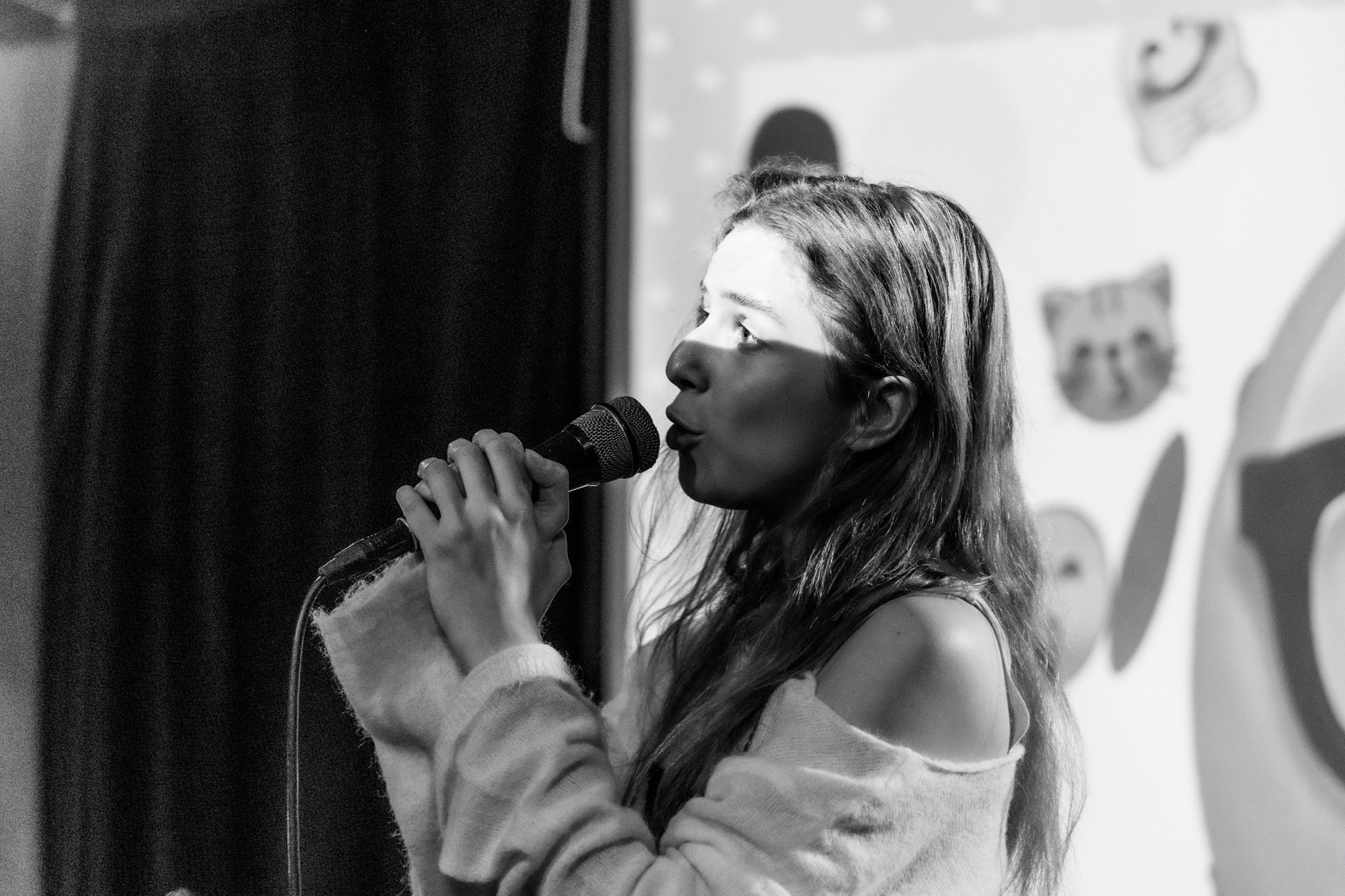 МС Улыбочка, 28.11.25, TAGO)))MAGO)))