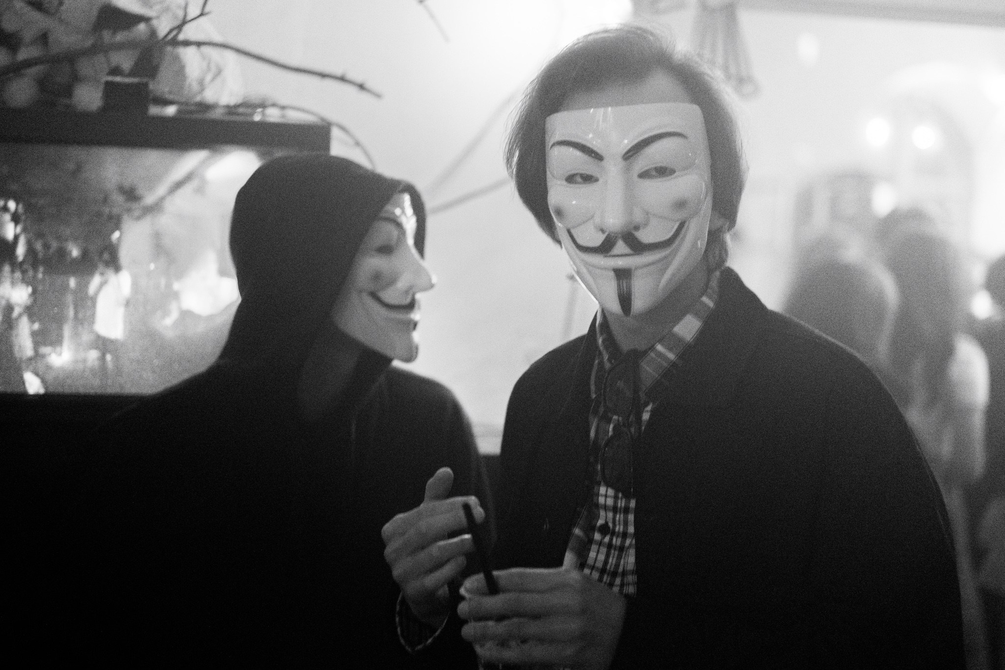 Хэллоуин, 08.11.25, TAGO)))MAGO)))