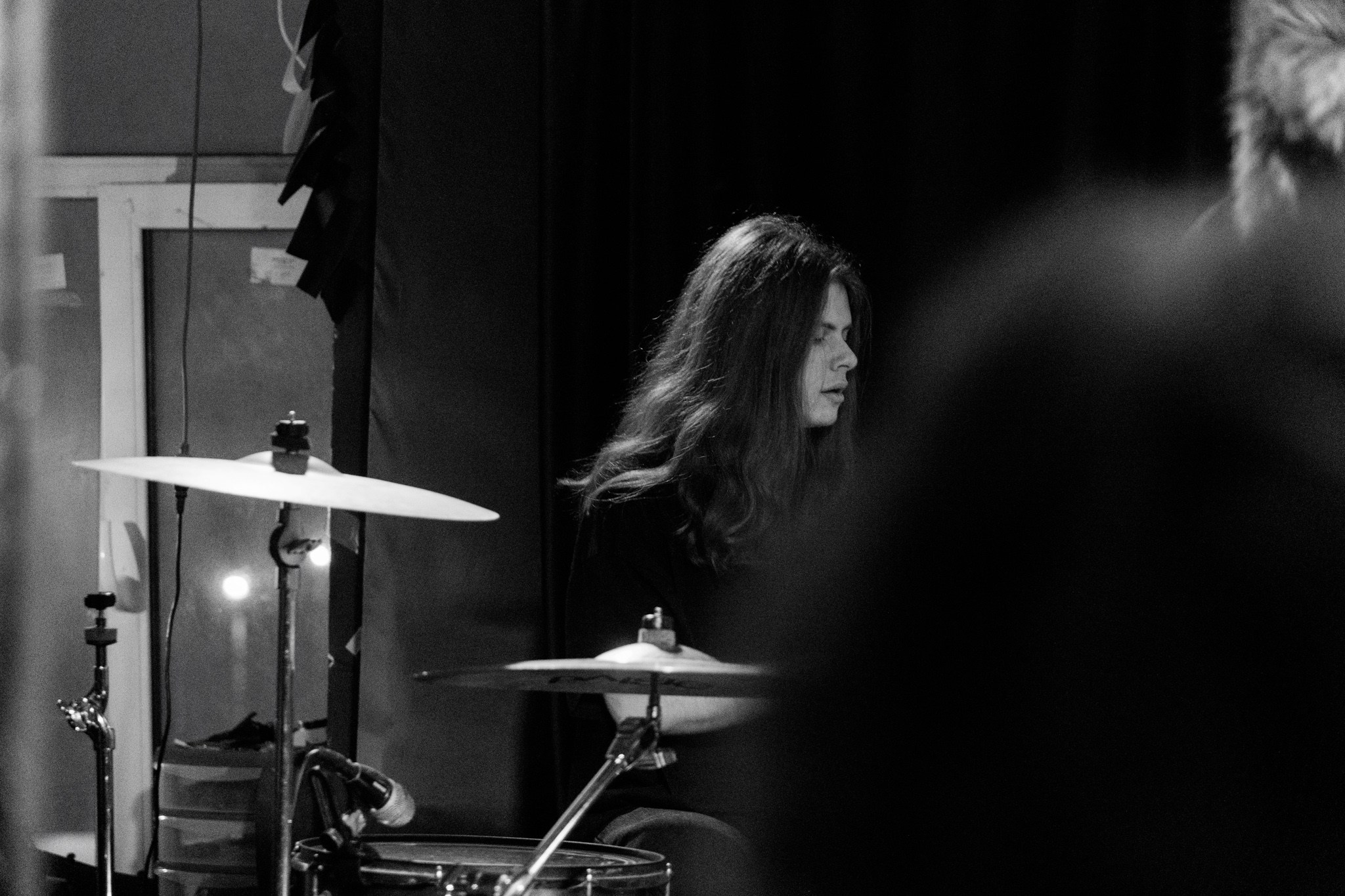 Eternal Winter day 1, 03.01.26, TAGO)))MAGO)))