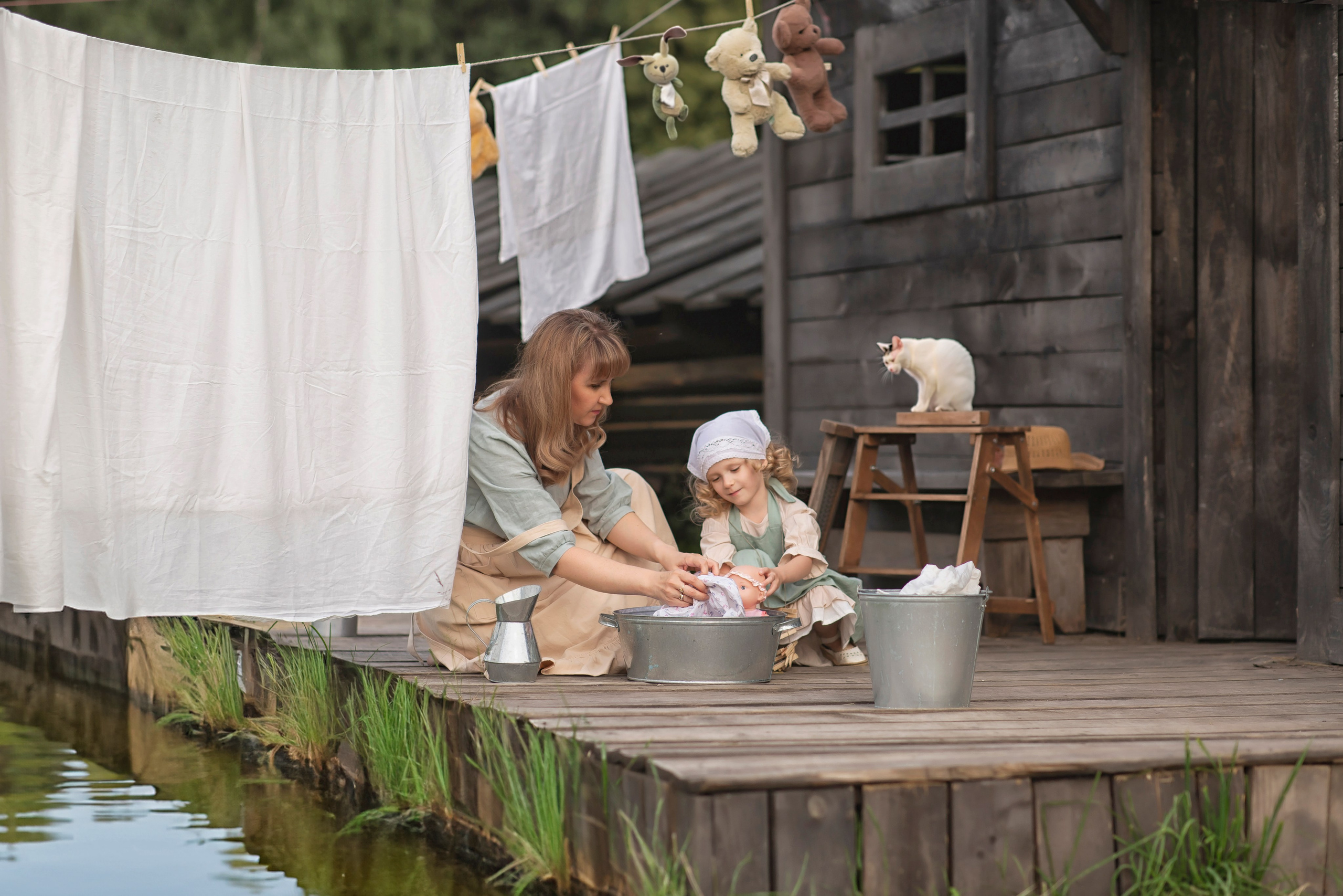 Детские съемки. Детский и семейный фотограф Москва и область