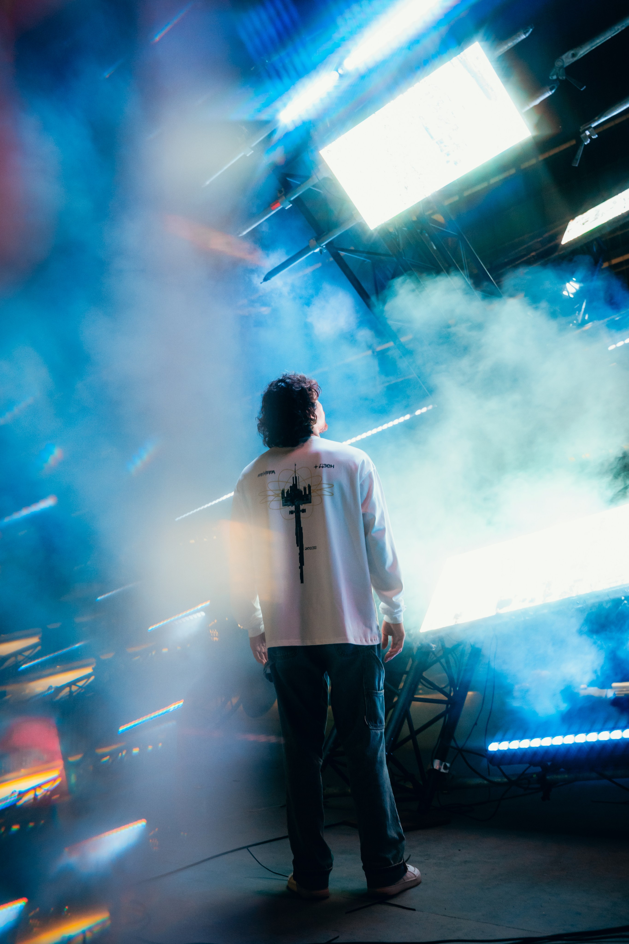 NUR 2025. Главная