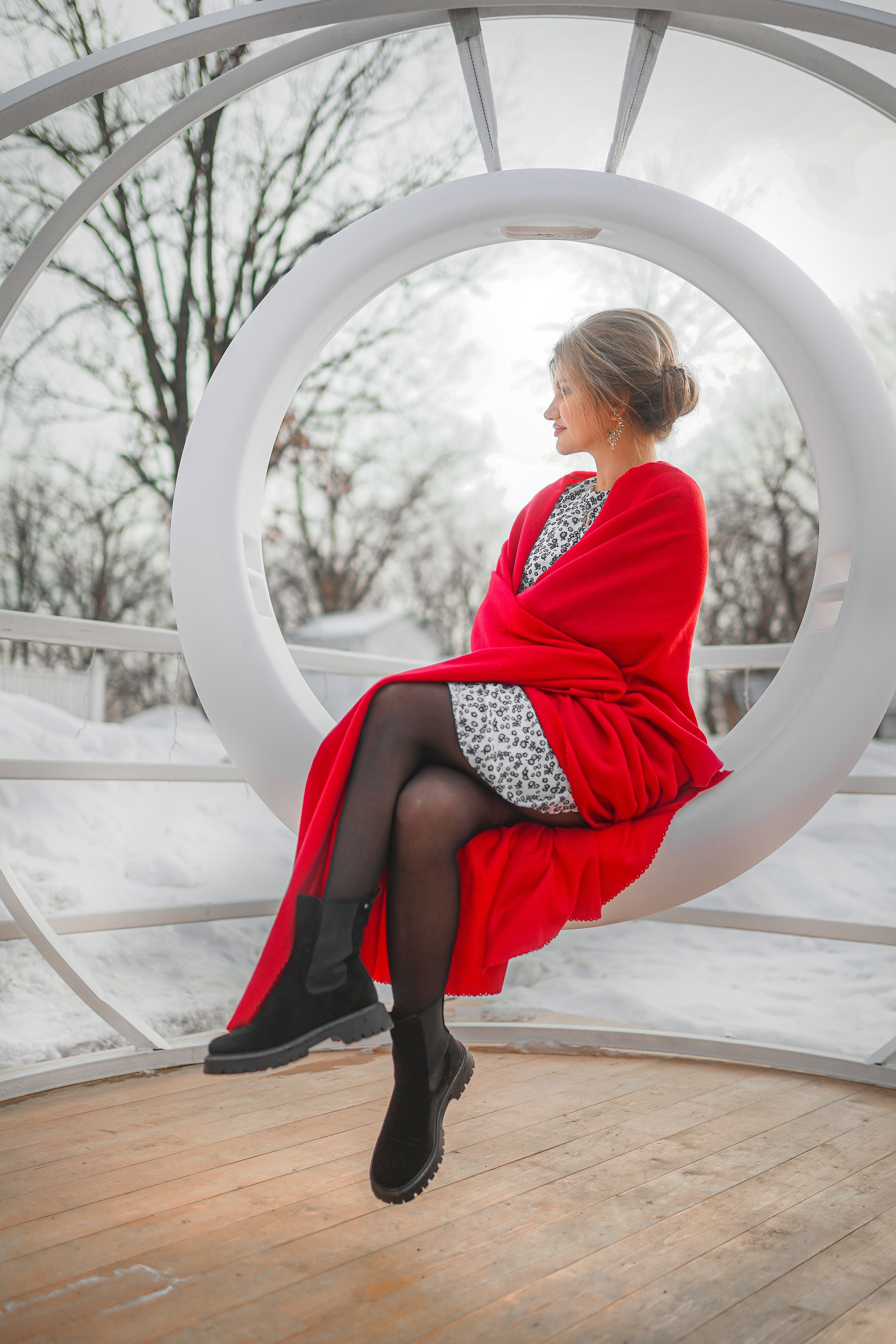 Индивидуальные. Фотограф Арсеньев-Владивосток Денис Тишин