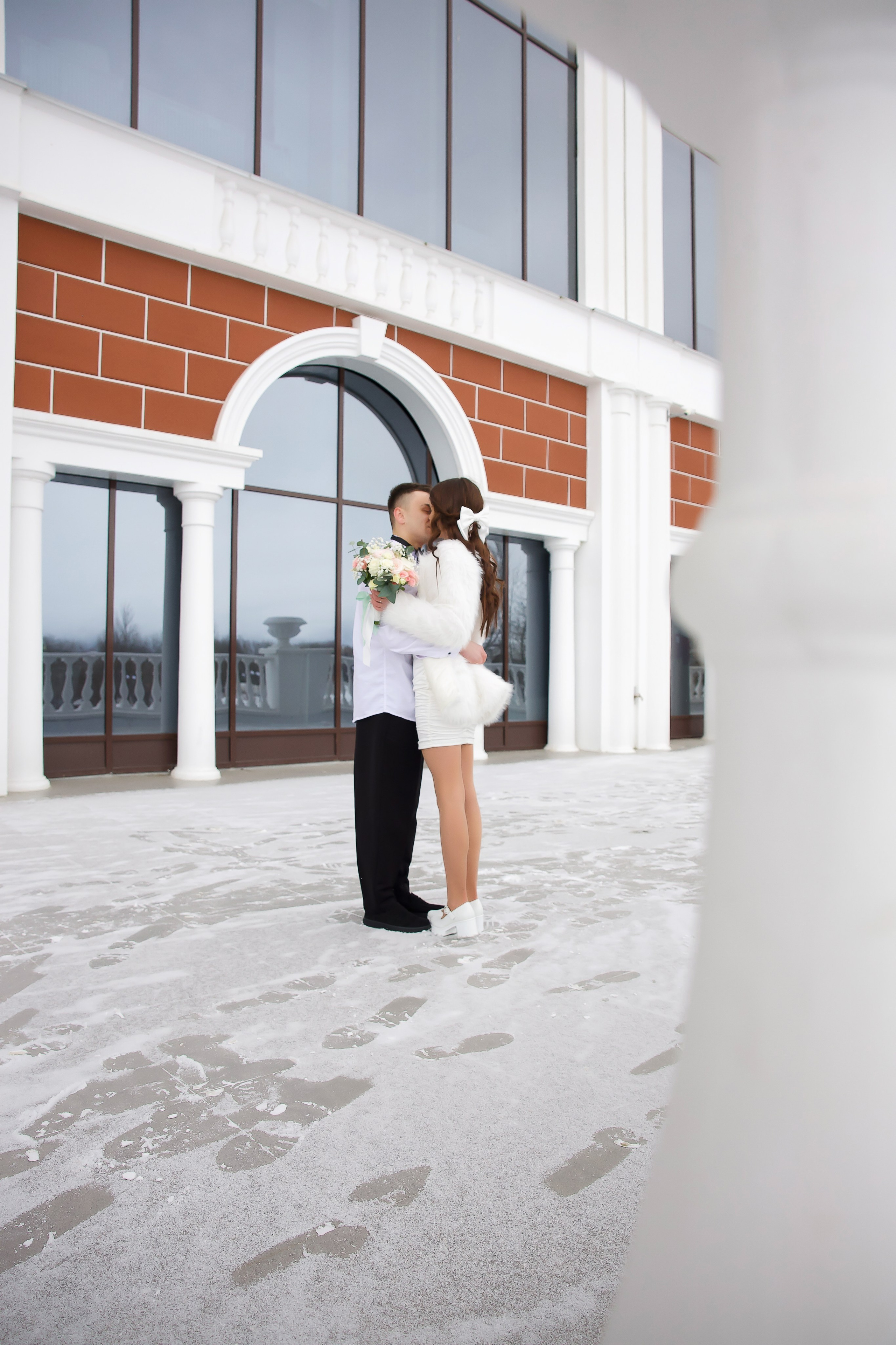 𝐀𝐥𝐞𝐤𝐬𝐚𝐧𝐝𝐫𝐚 𝐢 𝐌𝐚𝐤𝐬𝐢𝐦. Фотограф Чебоксары, Казань, Москва