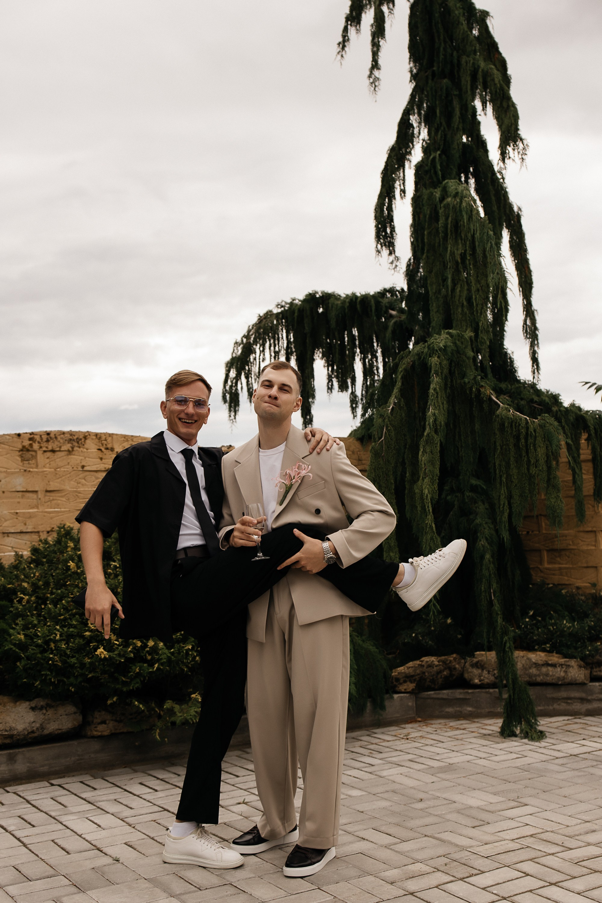 Свадебная церемония под открытым небом. Свадебный и семейный фотограф Виолетта Сидельникова. Краснодар, Россия, Беларусь, Европа