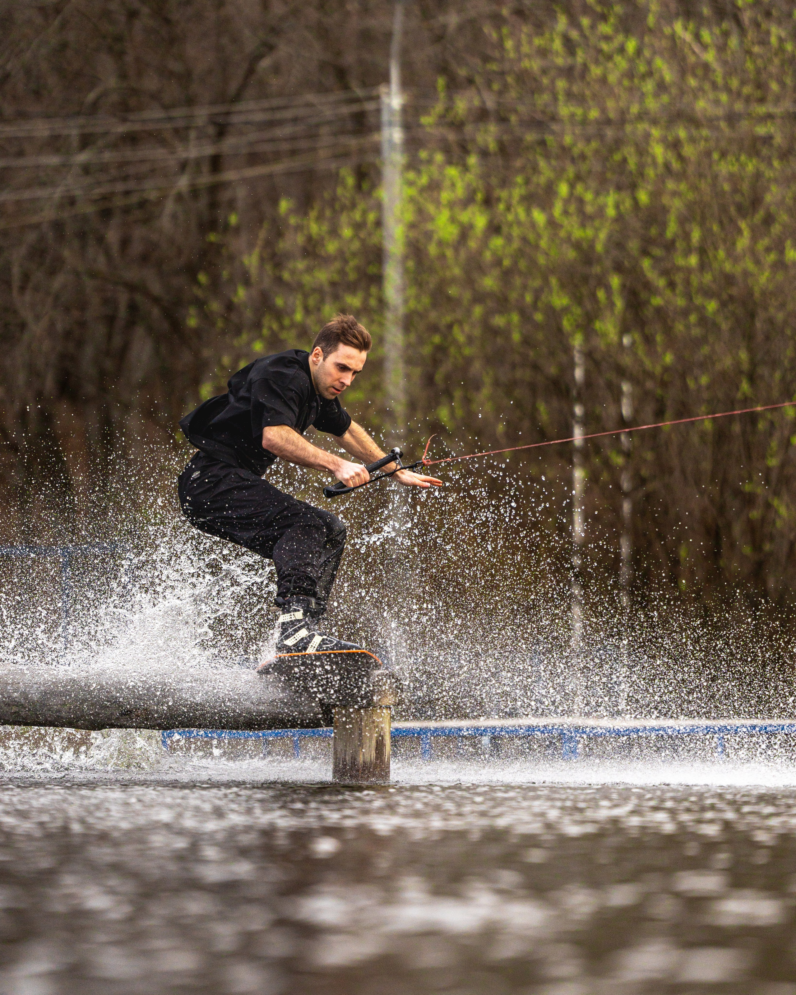 ReWinch. КСК Ильинка. г. Нижнекамск. 21.04.24. Евгений | Спорт Фото в Татарстане