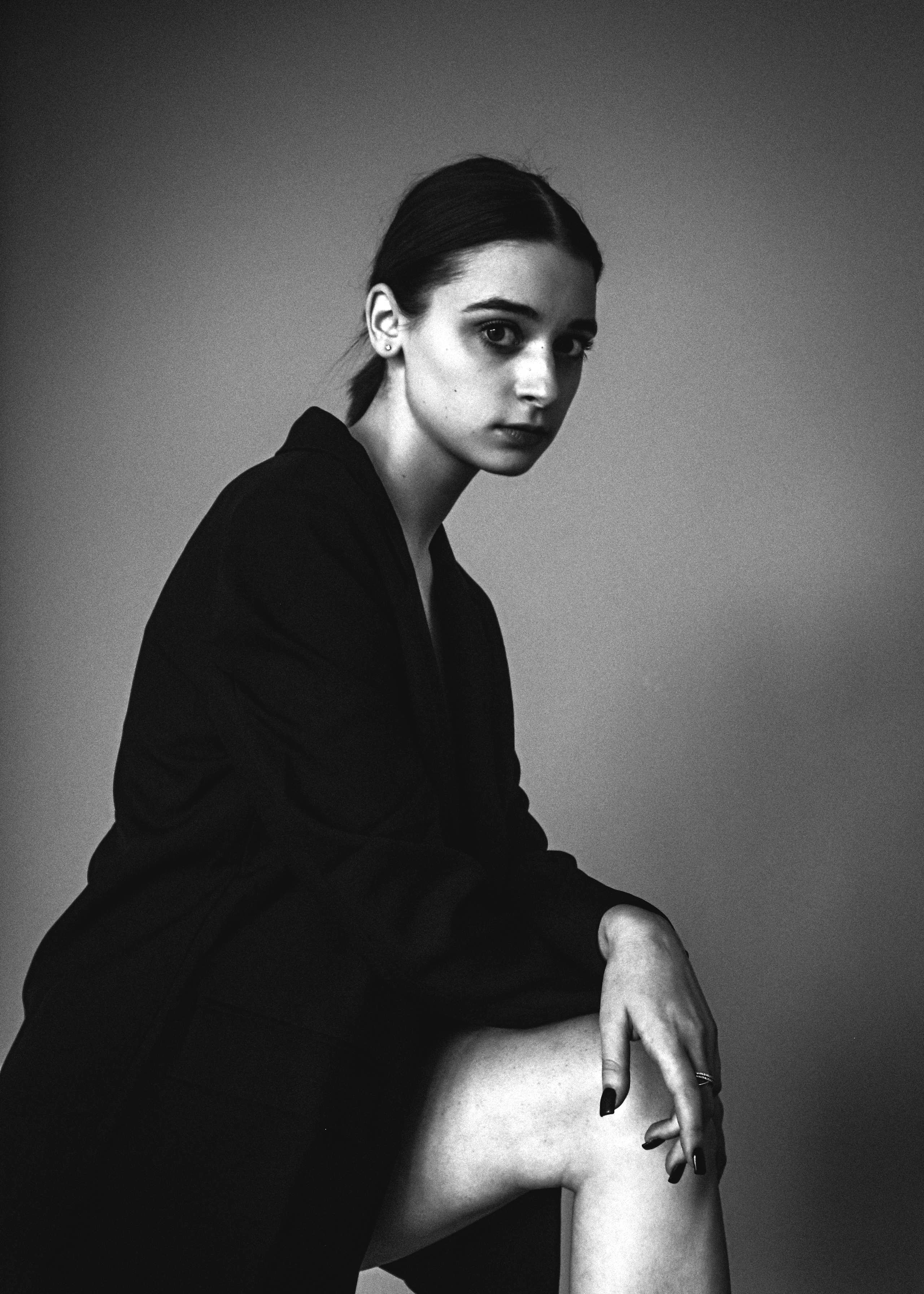 ФОТОСЪЕМКА В СТУДИИ