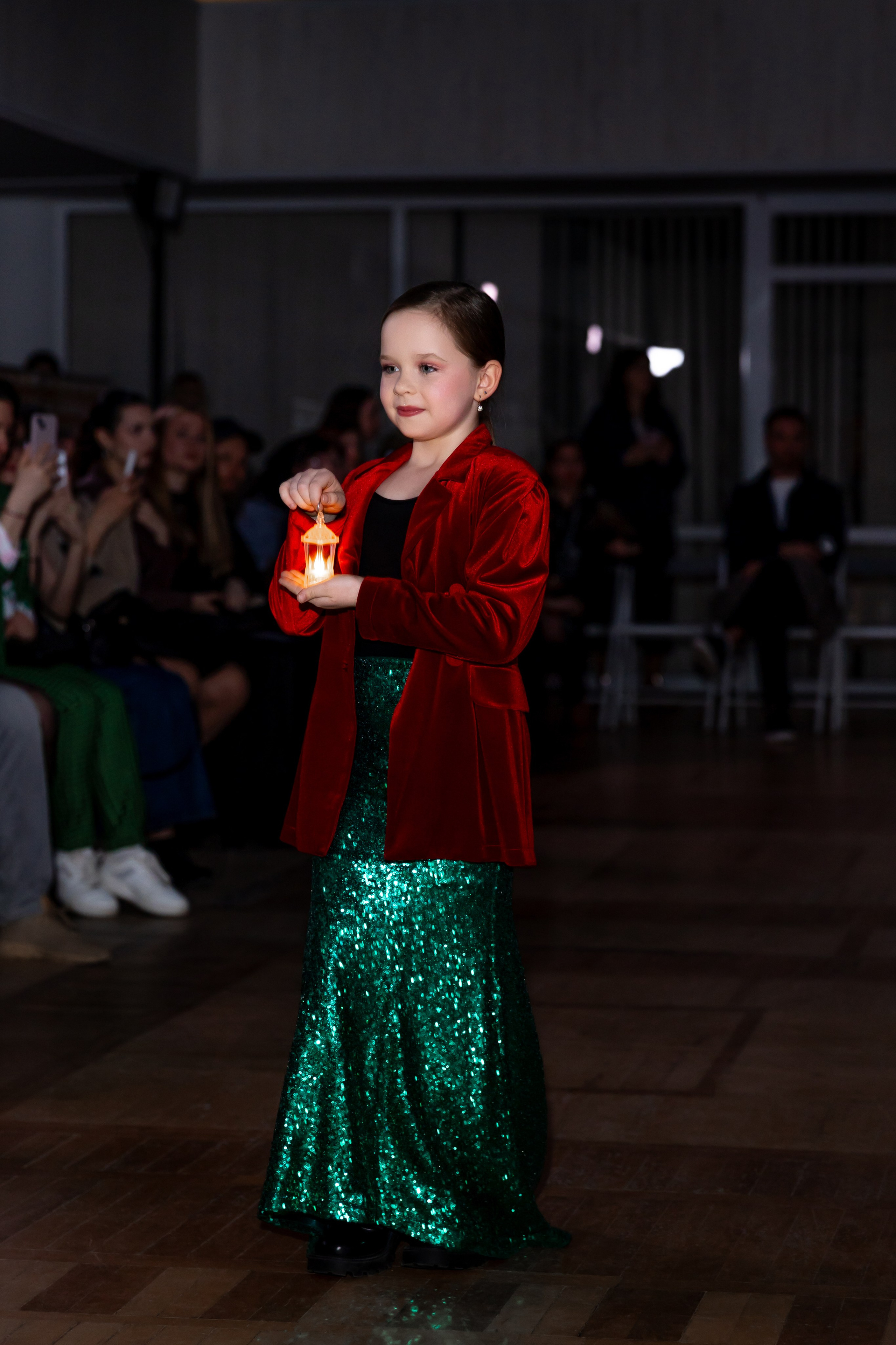 Волгоградская неделя моды март 2026. Фотограф в Волгограде Норченко Светлана