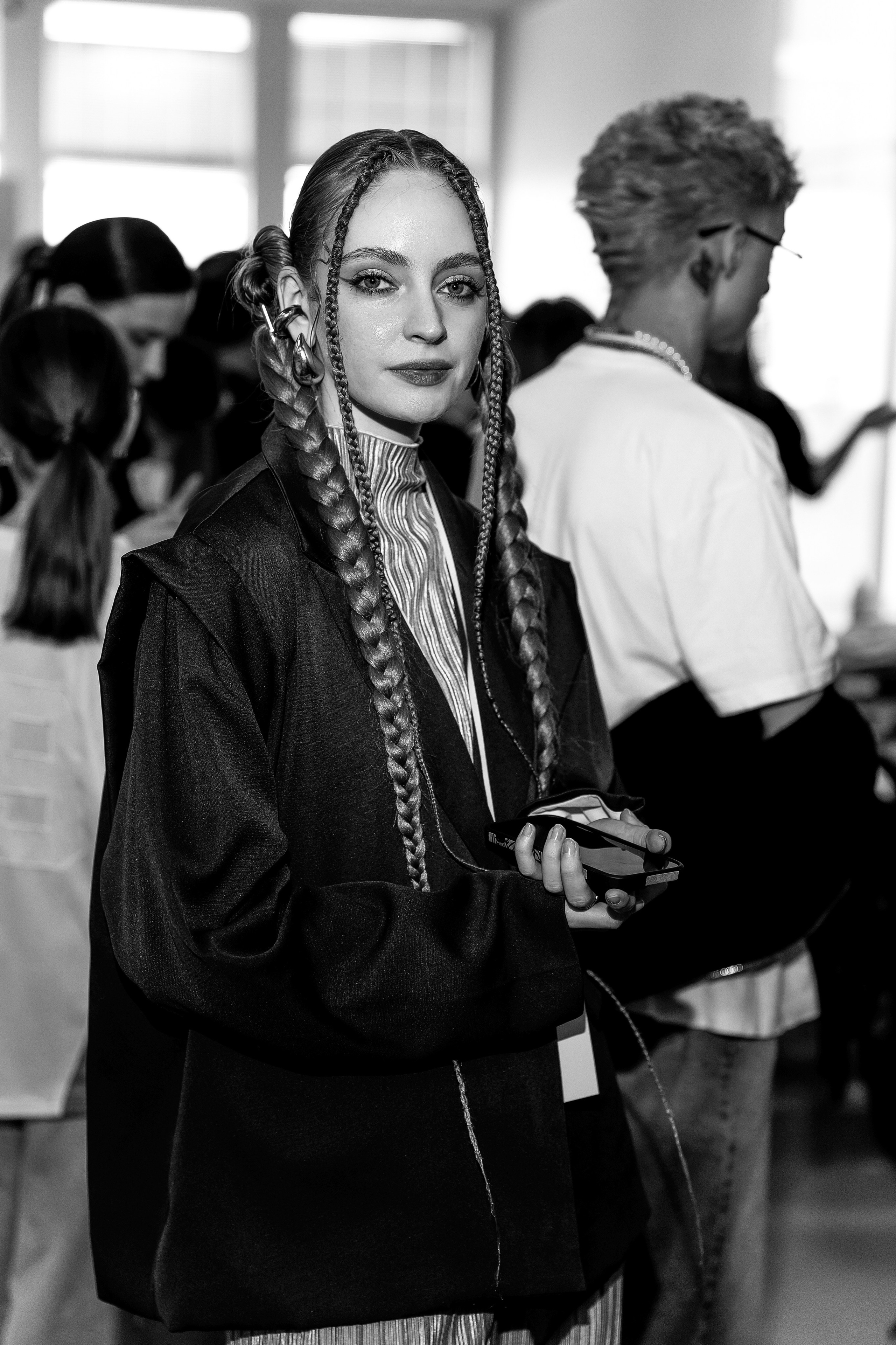 Волгоградская неделя моды март 2026. Фотограф в Волгограде Норченко Светлана