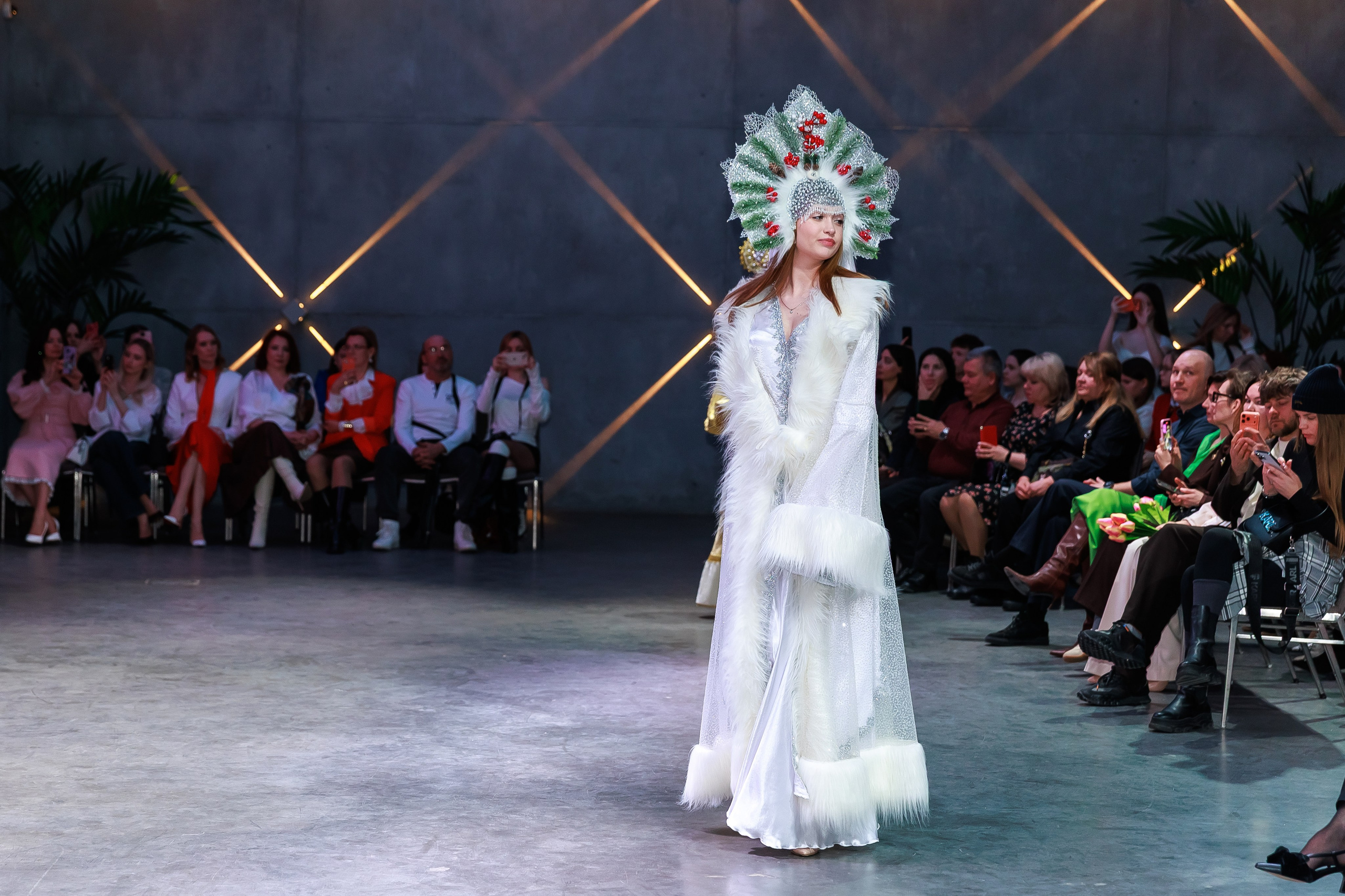 Весна, мода, ты. Фотограф в Волгограде Норченко Светлана