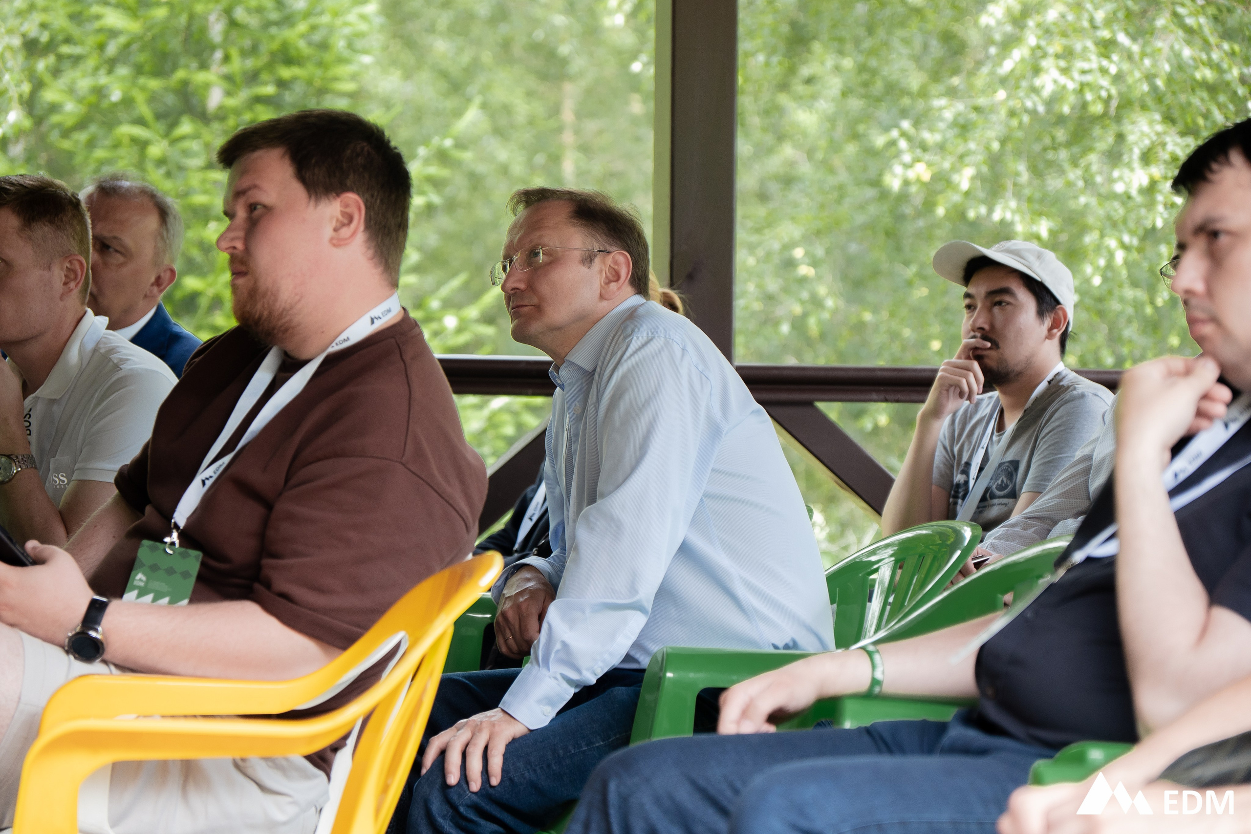 EDM2025. Фотограф Новосибирск Вероника Вишневская