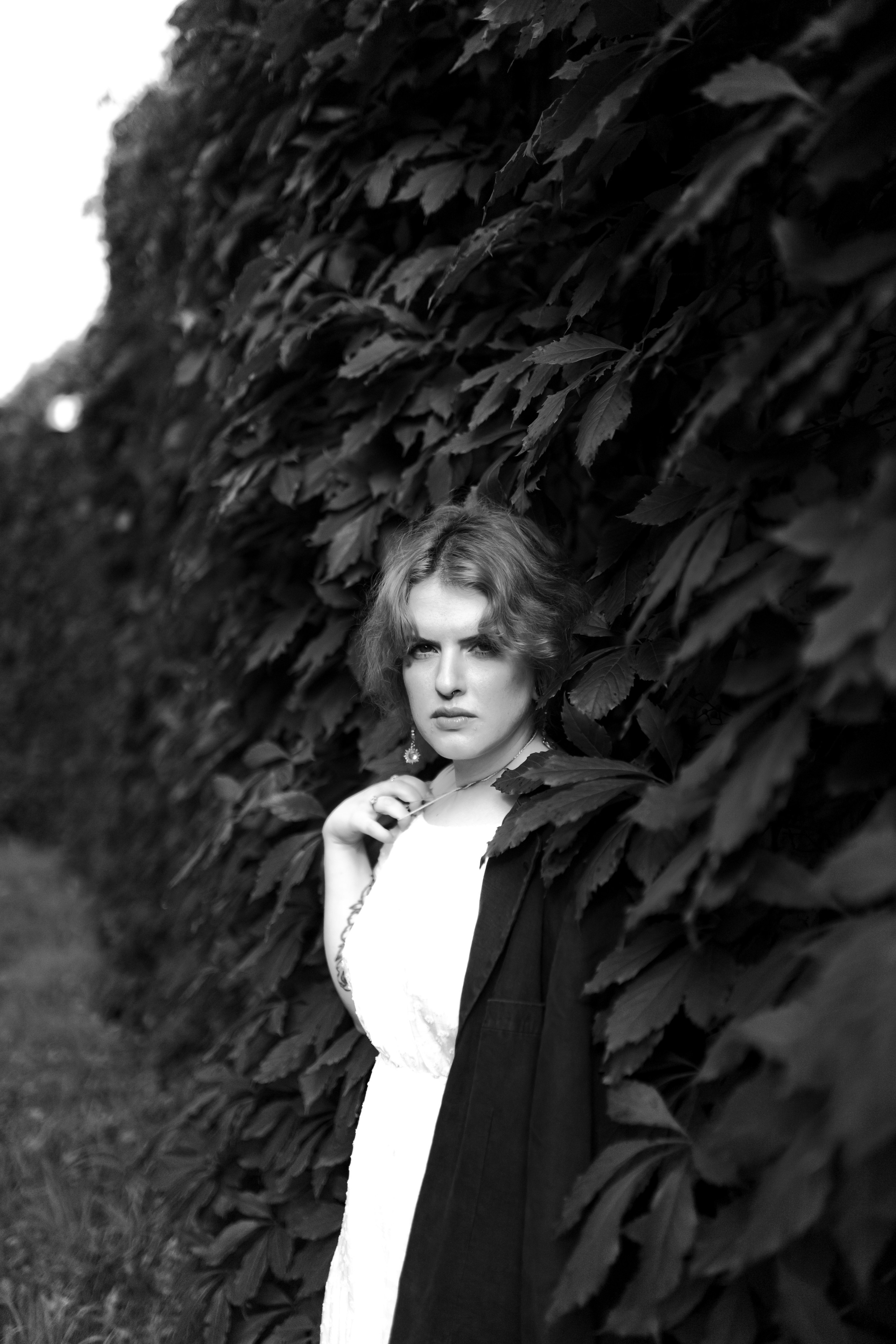 Жизнь в розовом цвете. Фотограф Амалия Ахмедова, Калининград