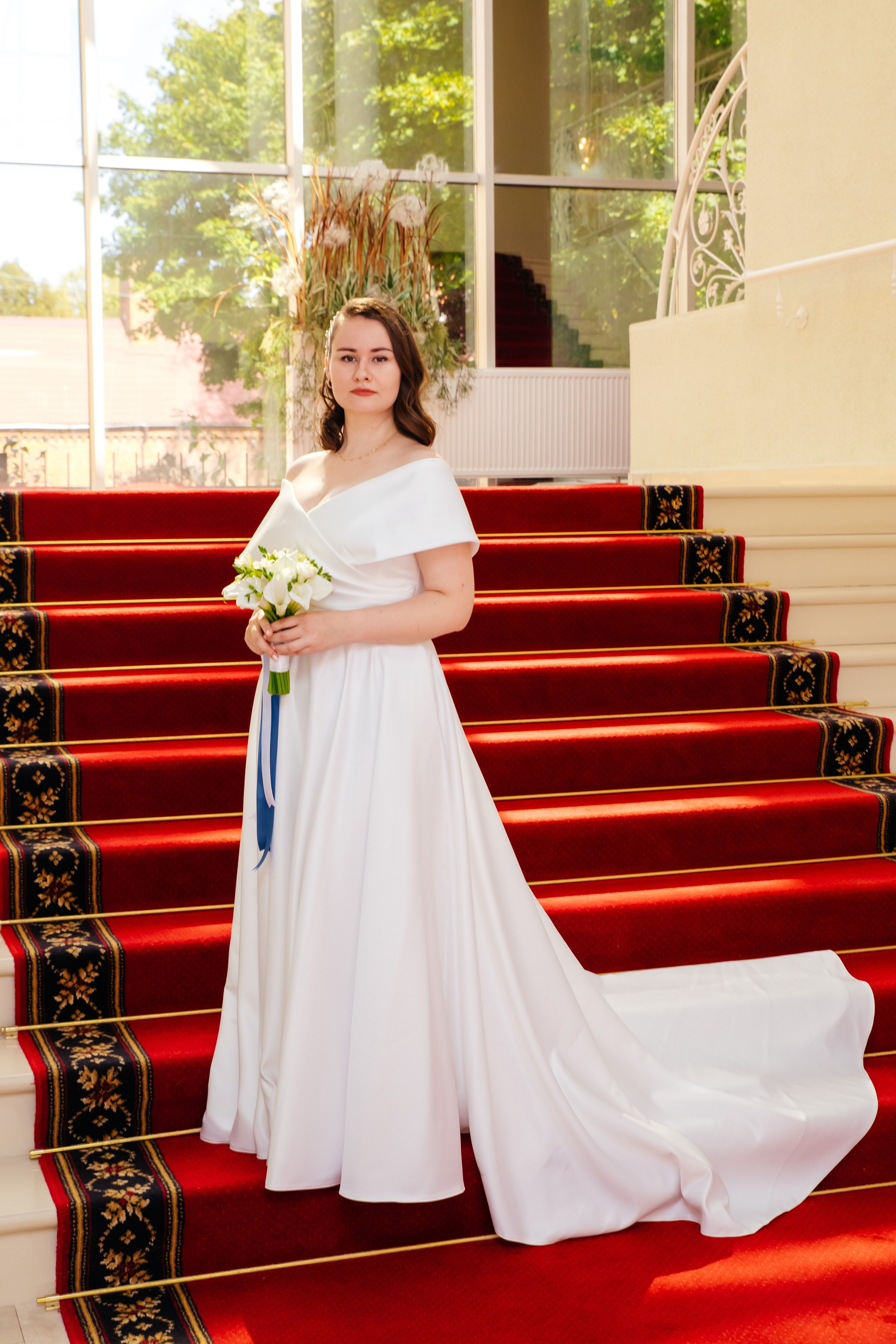 Елизавета & Алексей. Фотограф Амалия Ахмедова, Калининград