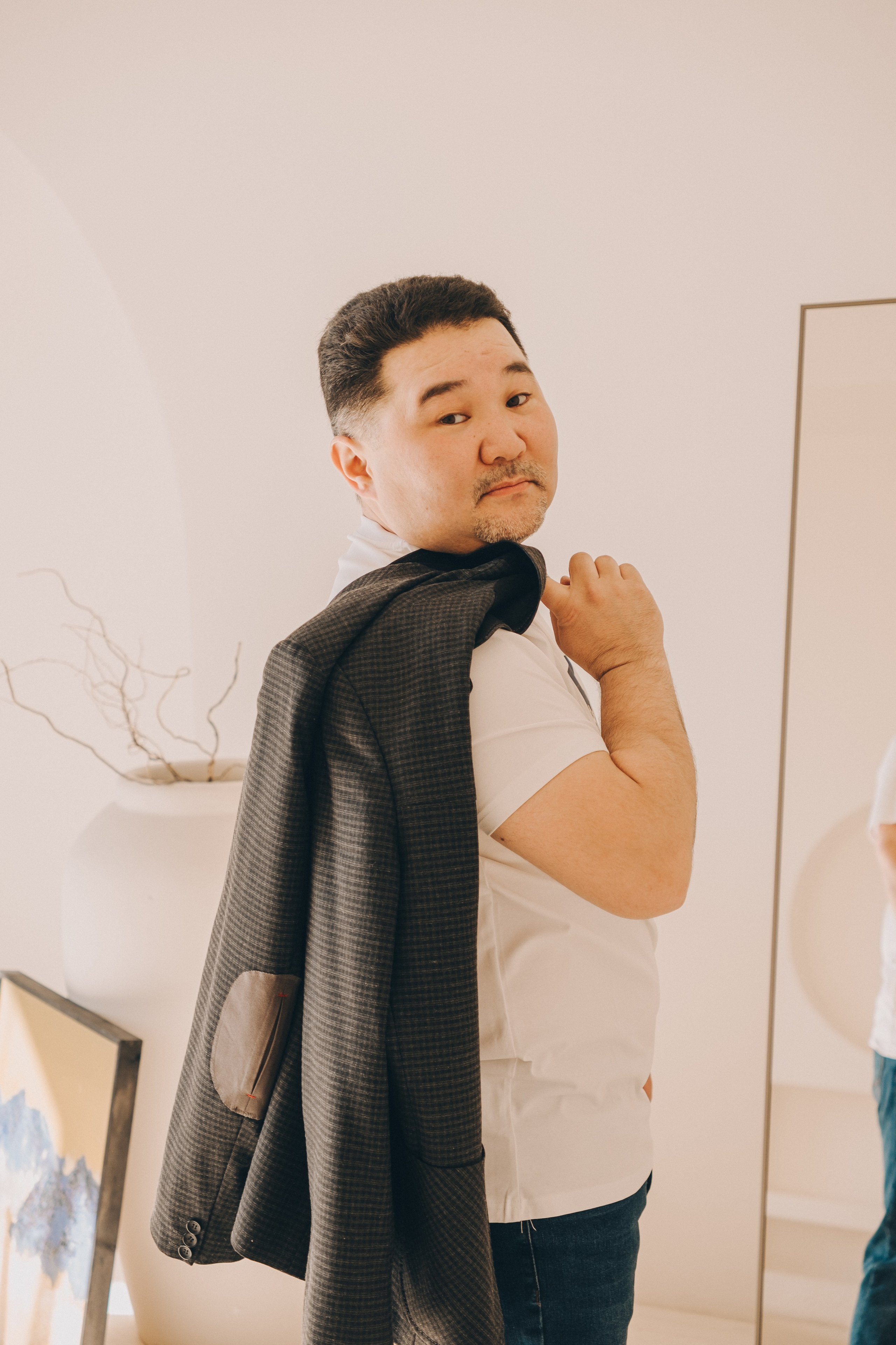 Контент для творческого объединения. Фотограф в Иркутске Анна Мирошникова