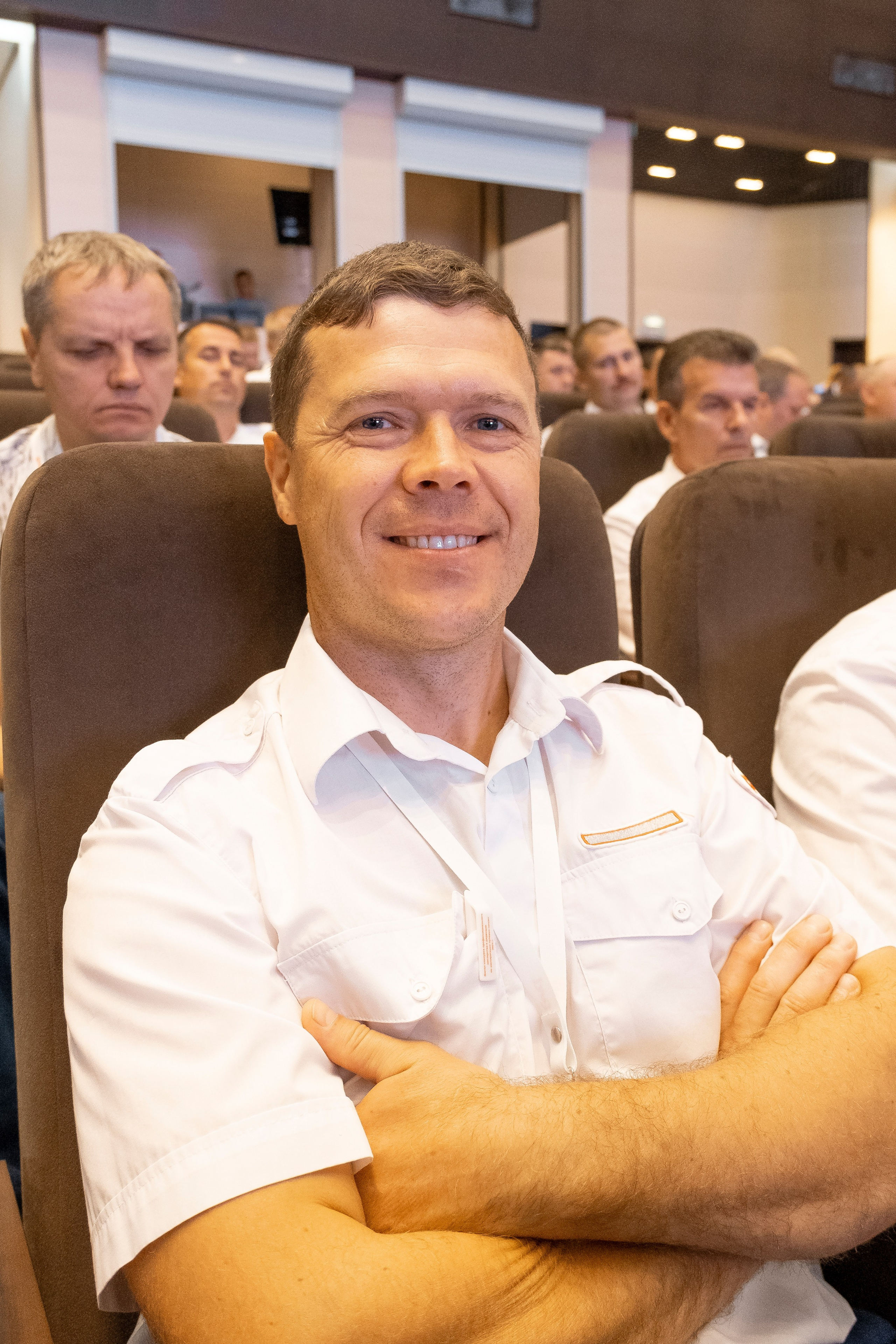 Чемпионат профессионалов ОАО «РЖД». Фотограф в Иркутске Анна Мирошникова