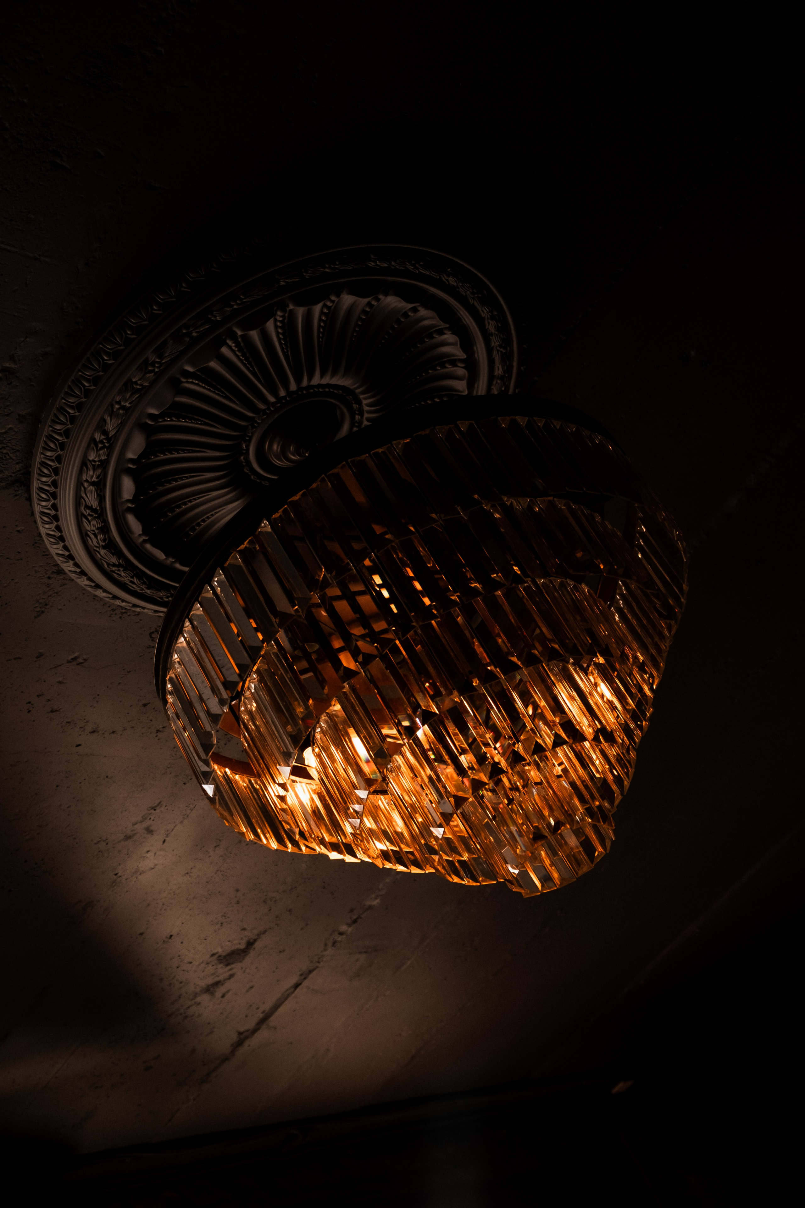 Bar «Encore». Фотограф в Тюмени Кирилл Марфин