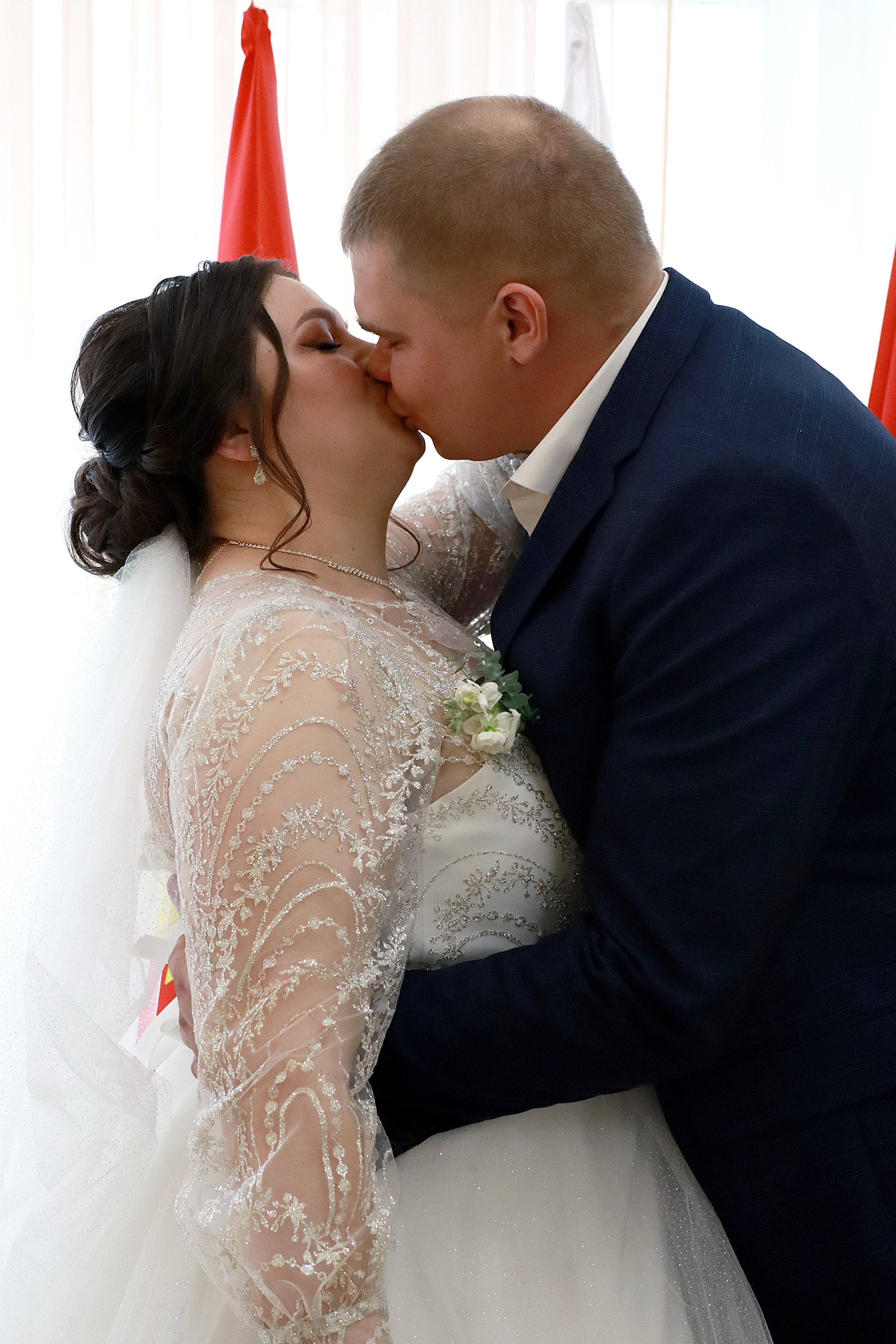 Свадебные фотосессии. Фотолаборатория Ваниль