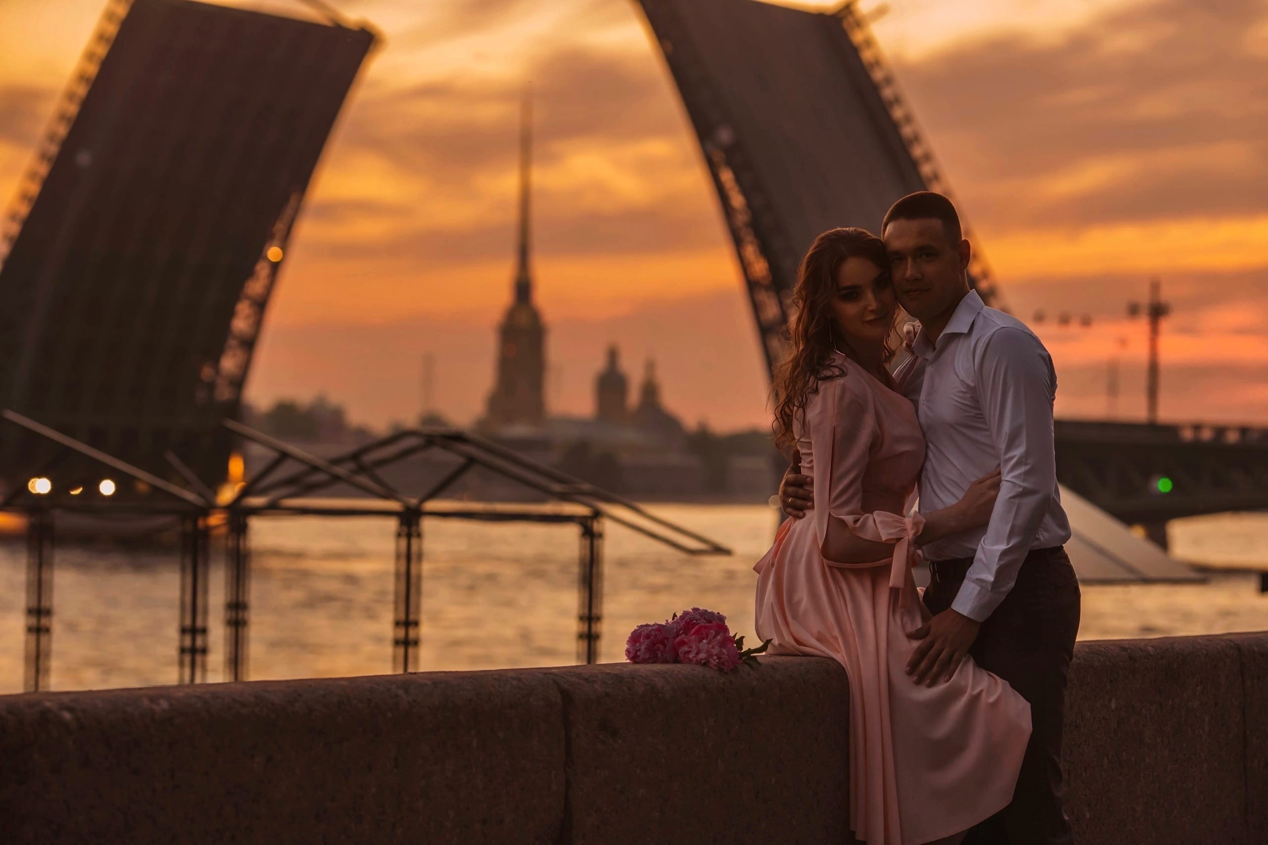 ЛАВСТОРИ. Фотограф из Санкт-Петербурга Ильинская Ксения