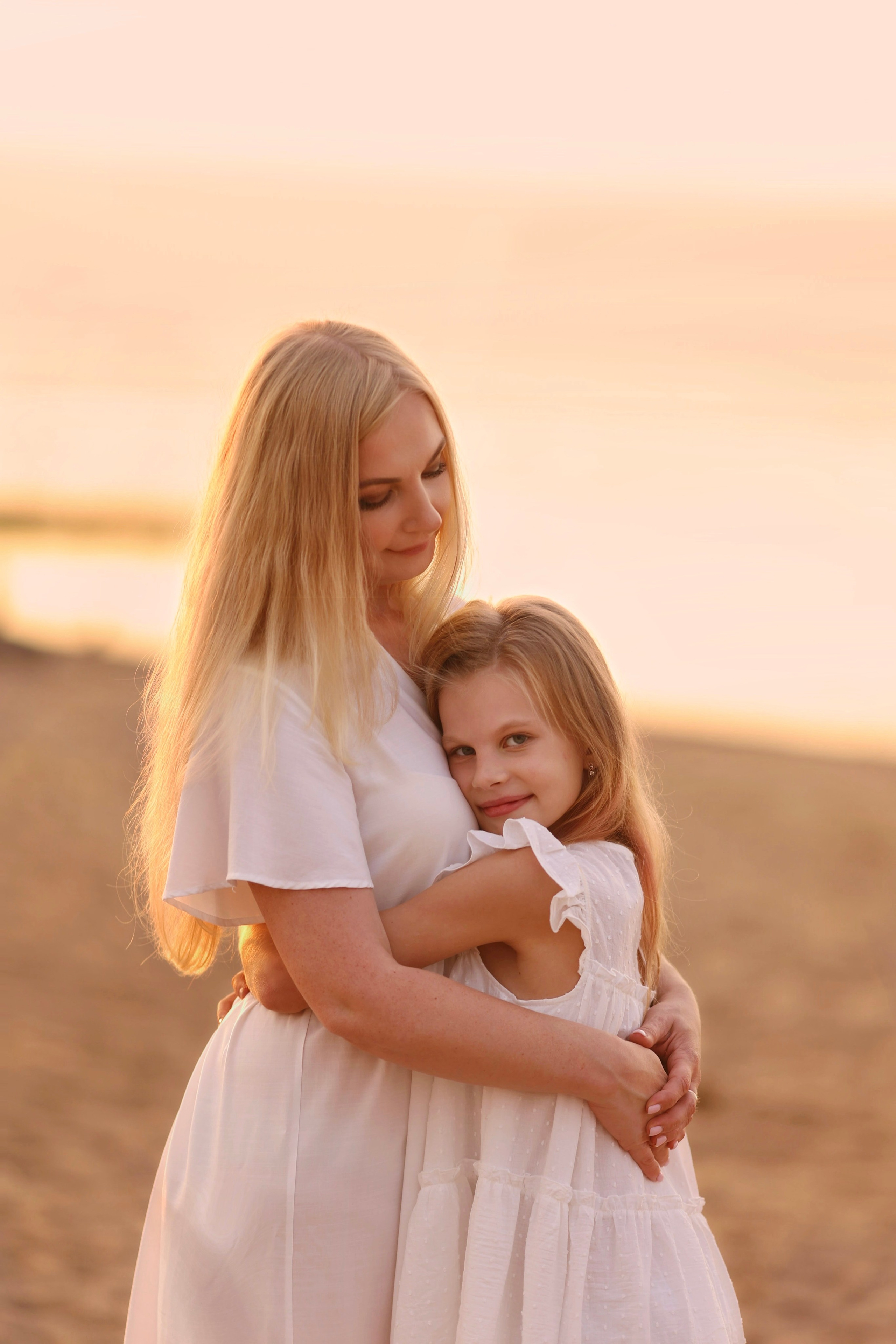 СЕМЬЯ. Фотограф из Санкт-Петербурга Ильинская Ксения