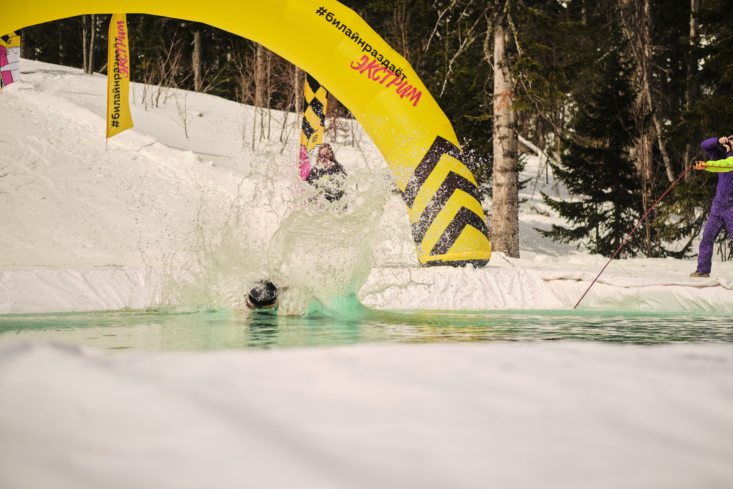Грелка фест 21.04.2023. Свадебный и семейный фотограф в Новокузнецке Иван Иванов