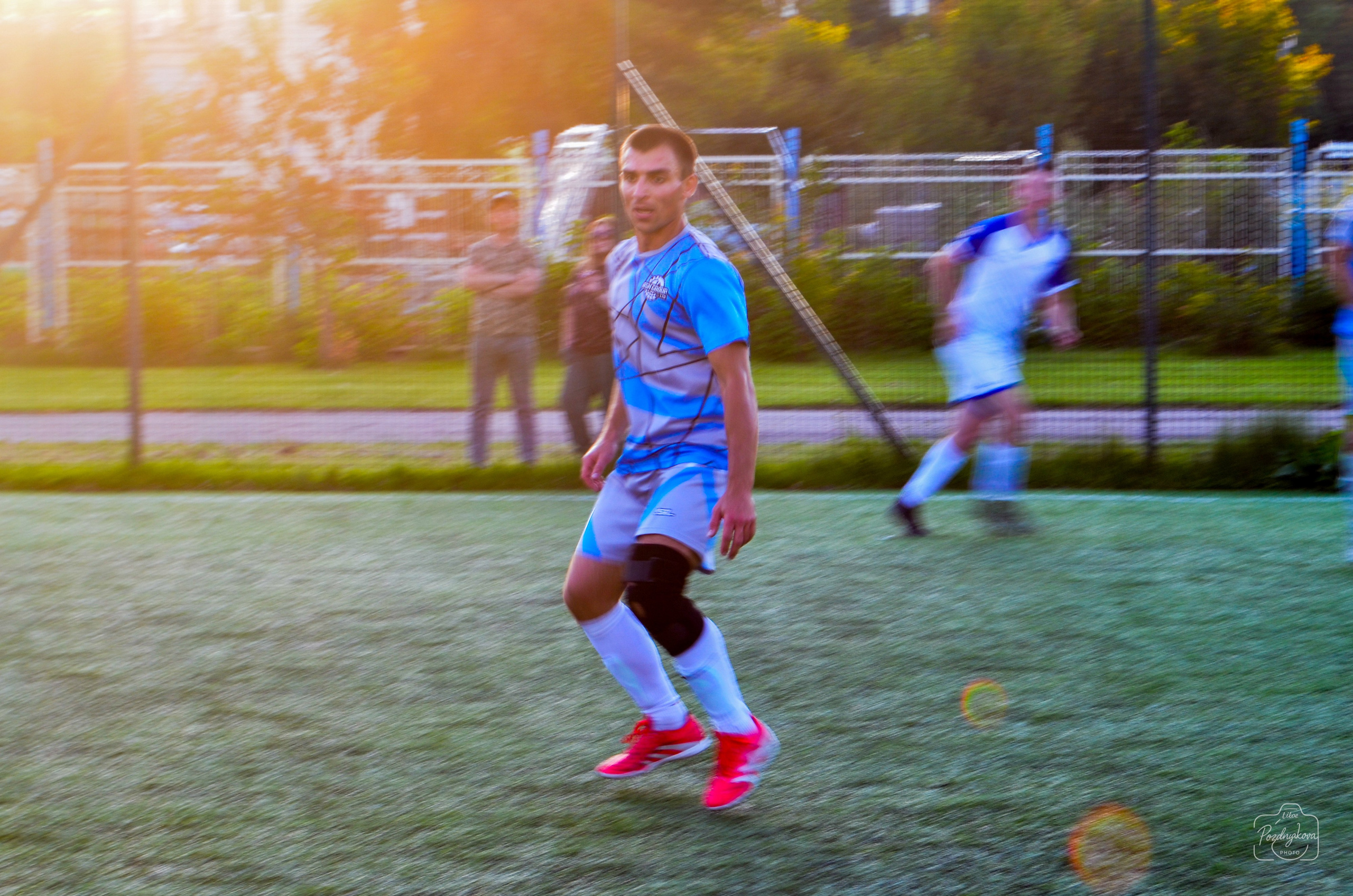 ASM Group — БАРНАУЛТРАНСМАШ 5 ЛИГА АКАМФ, 5 ТУР| 21.08.2025. Фотограф-видеограф Познякова Любовь