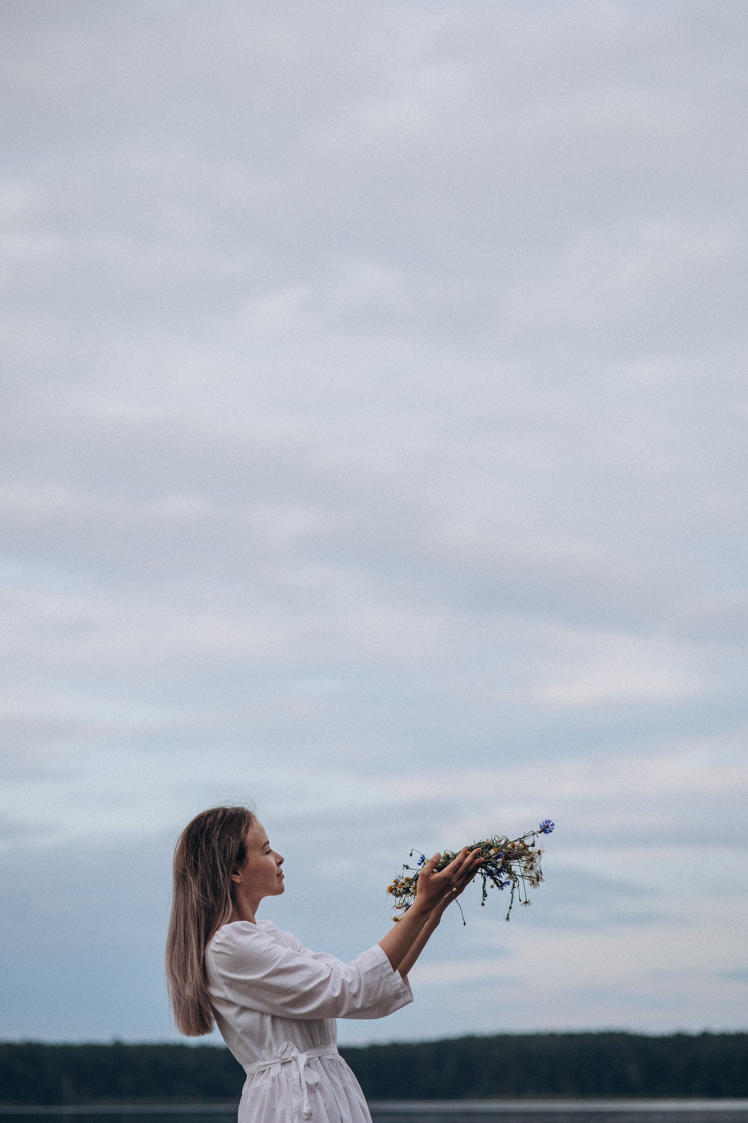 Иван Купала. Семейный фотограф Нижневартовск Тюмень Ефимова Ирина