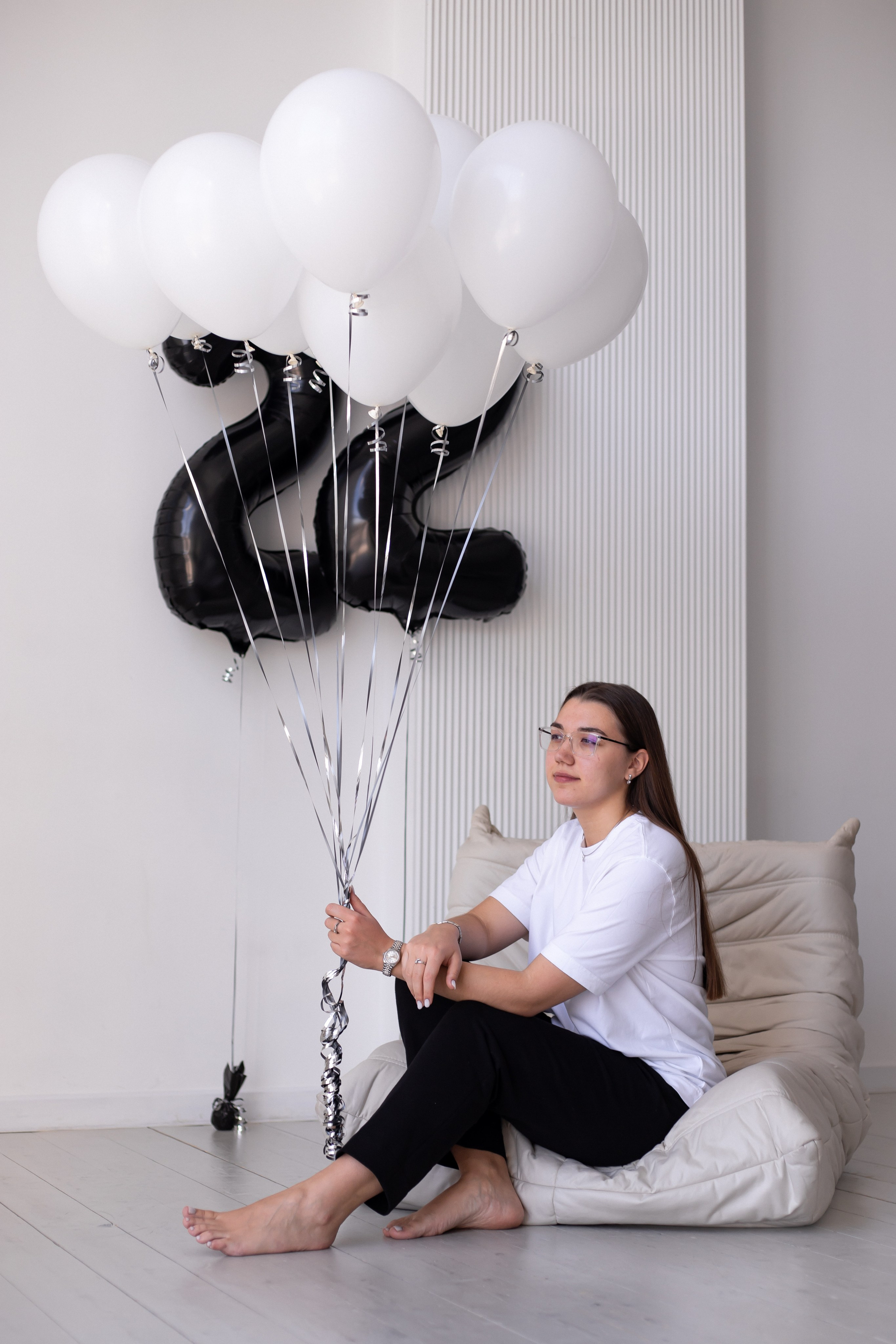 Один день рожденье на двоих. Семейный фотограф Нижневартовск Тюмень Ефимова Ирина