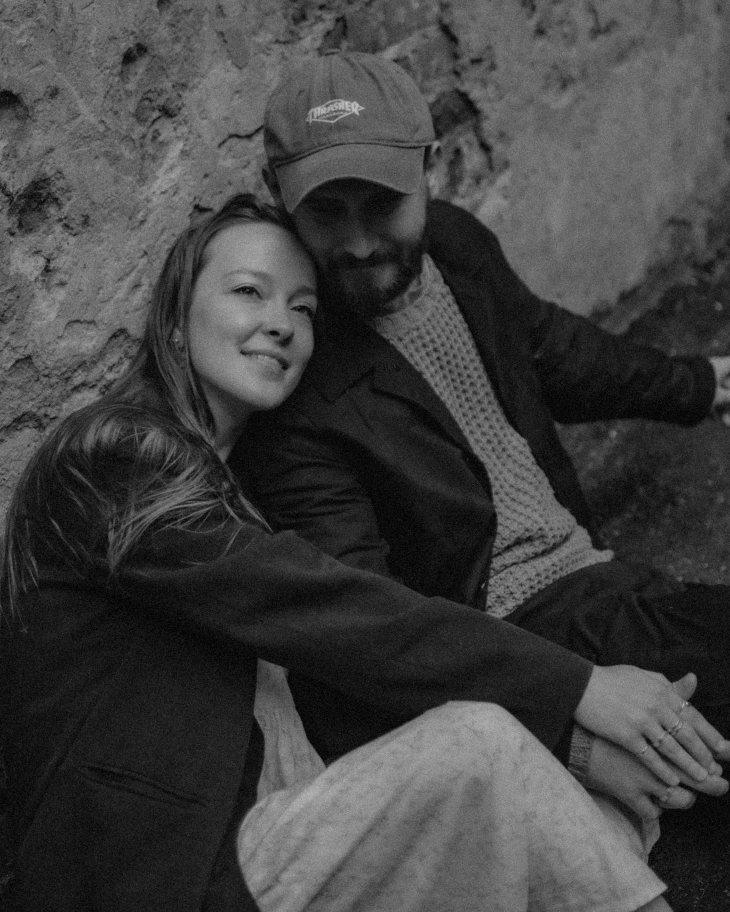 Love Story Карина и Андрей. Семейный фотограф в Нижнем Новгороде Бацманова Дарья