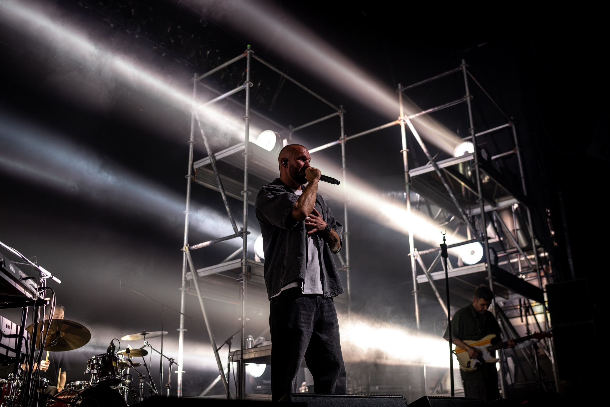 LOC DOG / МОСКВА / 2025. OOPS