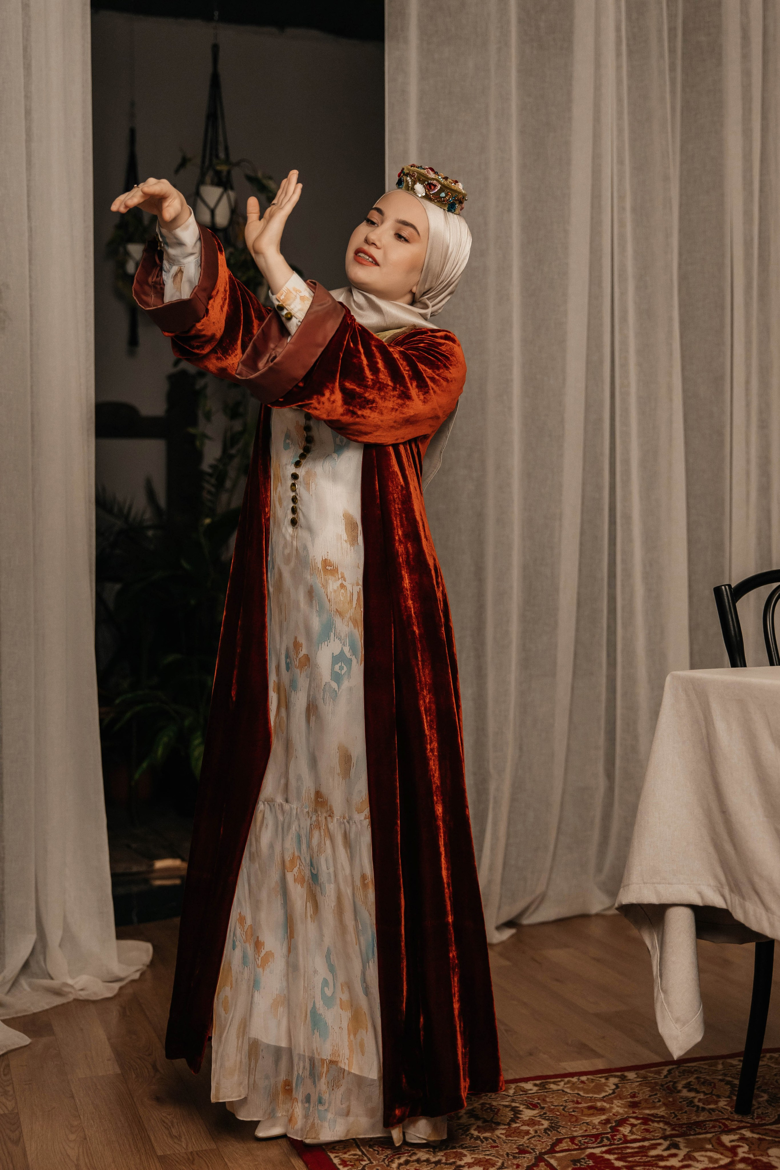 Татарочка. Свадебный и портретный фотограф Казань | Белебей