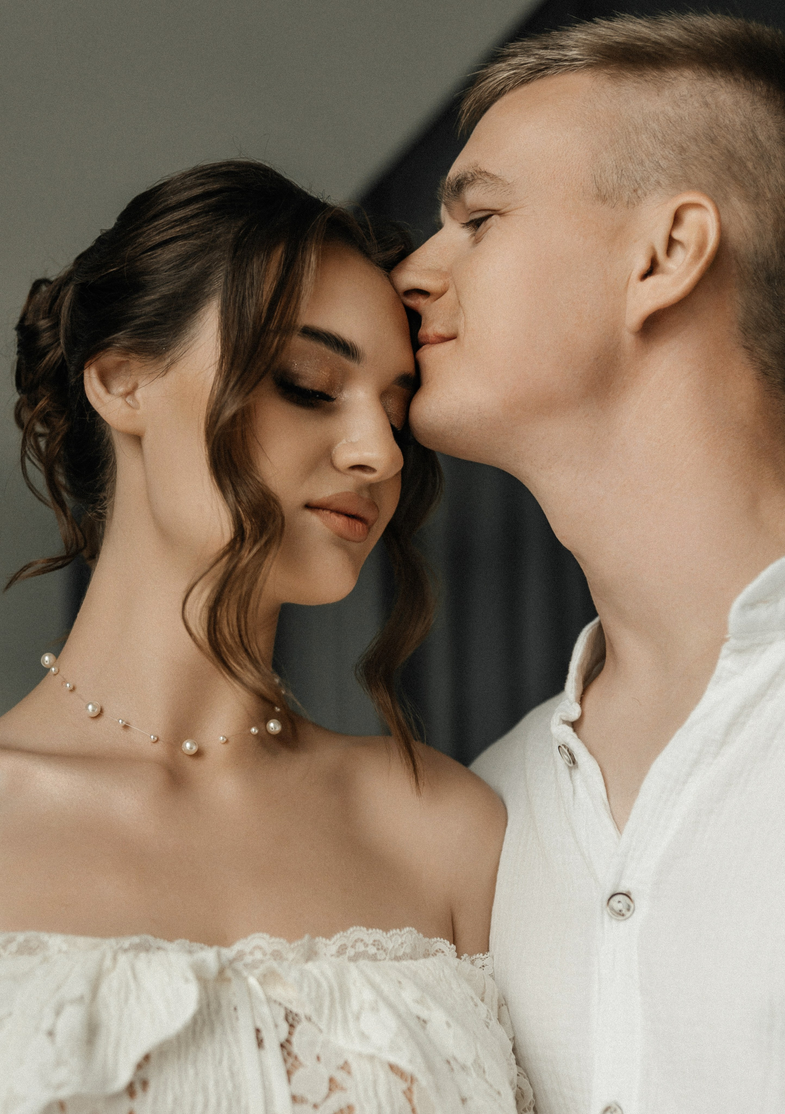 Юрий & Дарья | 06.06.25. Свадебный и семейный фотограф в Омске Евгения Хакимова