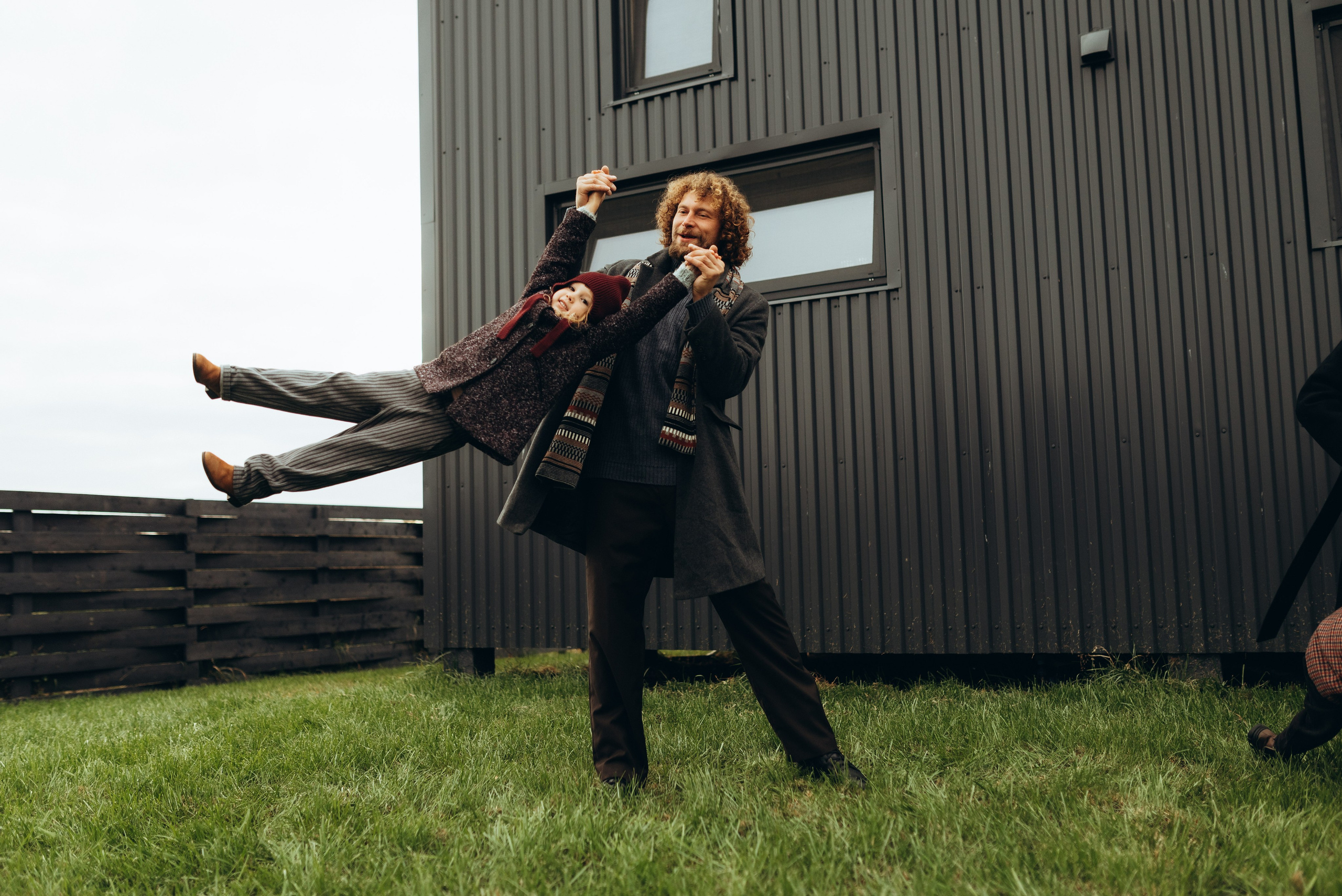 Самые дружные!. Свадебный фотограф Анастасия Бударина