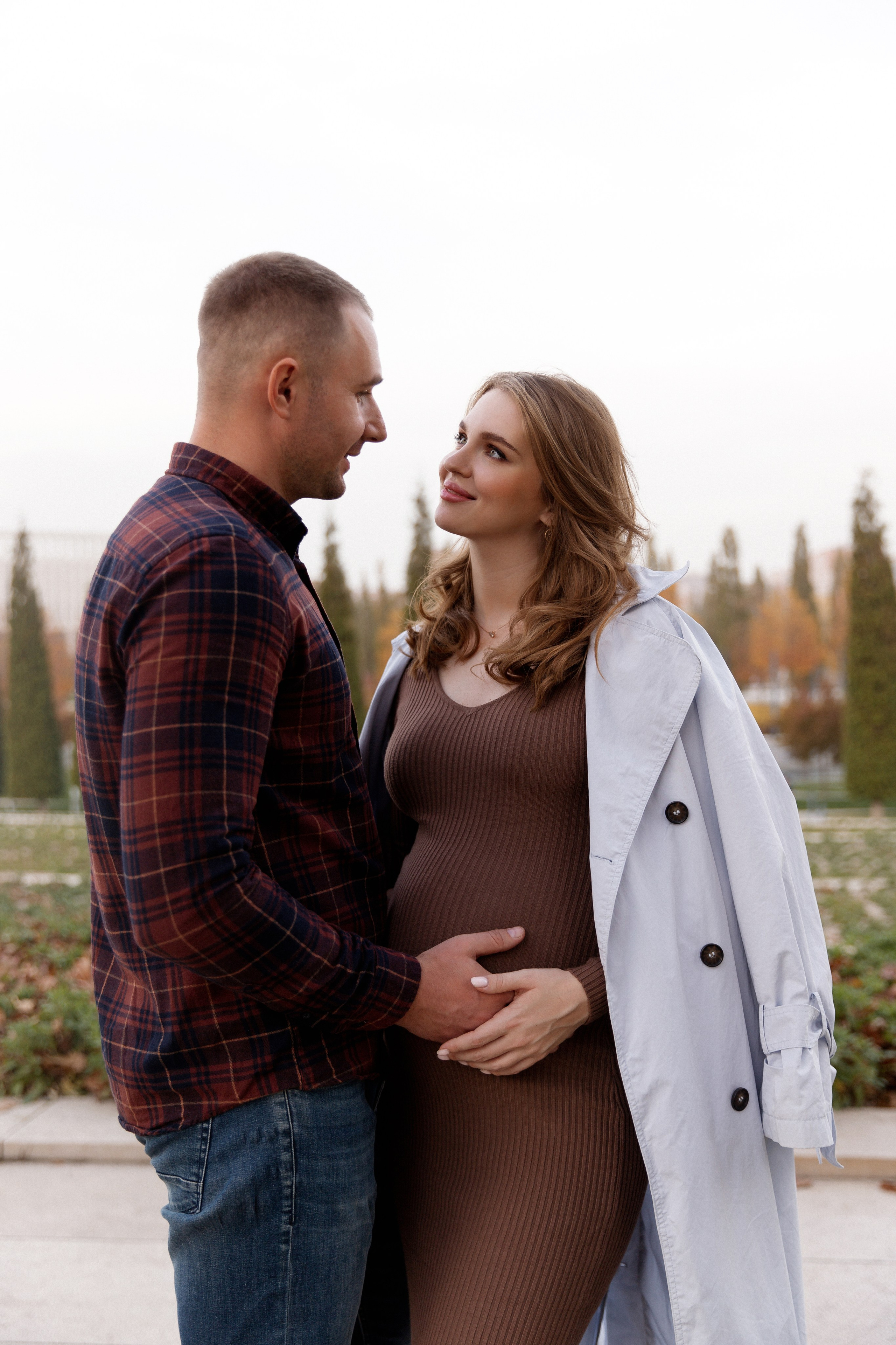 Семейная фотосессия в парке Галицком. Свадебный фотограф и видеограф Краснодар, Ростов, Сочи, Новороссийск