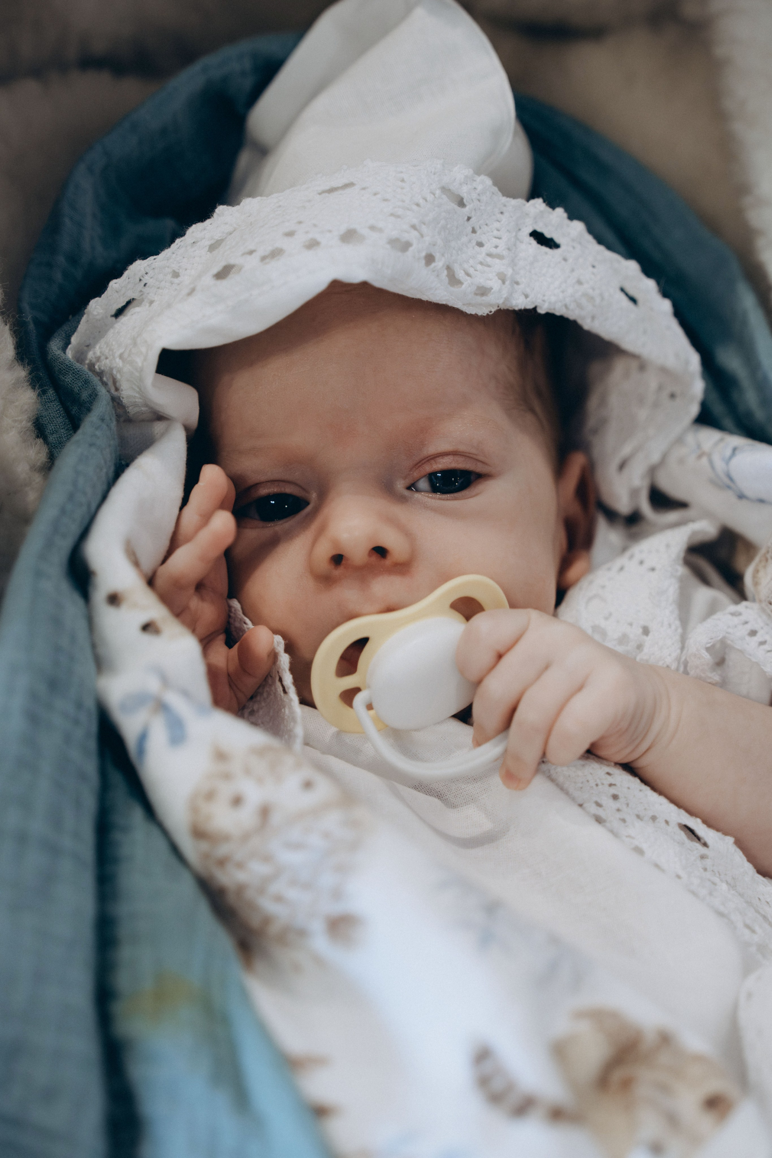 Ilyusha. Фотограф Волгоград