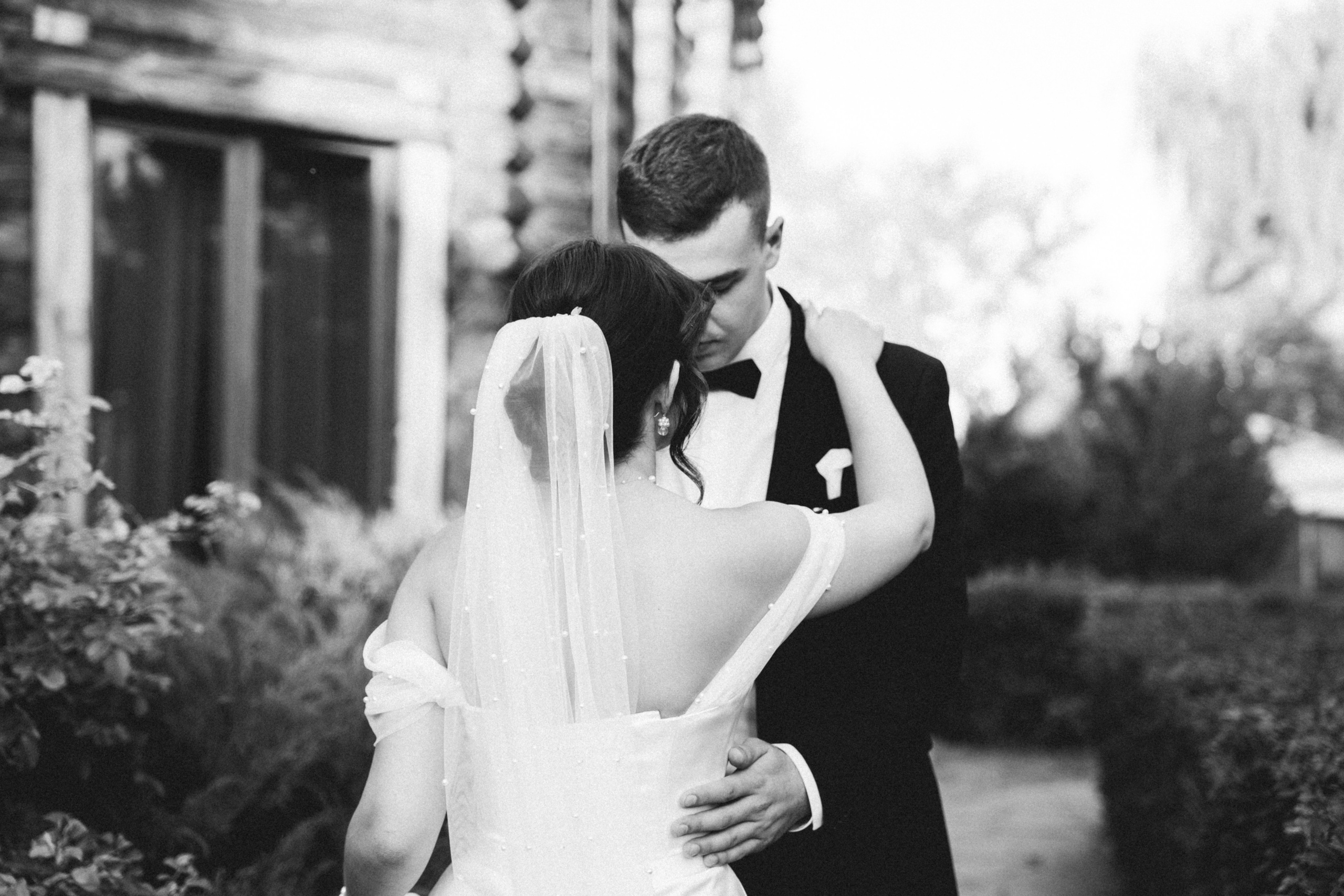 Viсtor & Yana. Фотограф Волгоград