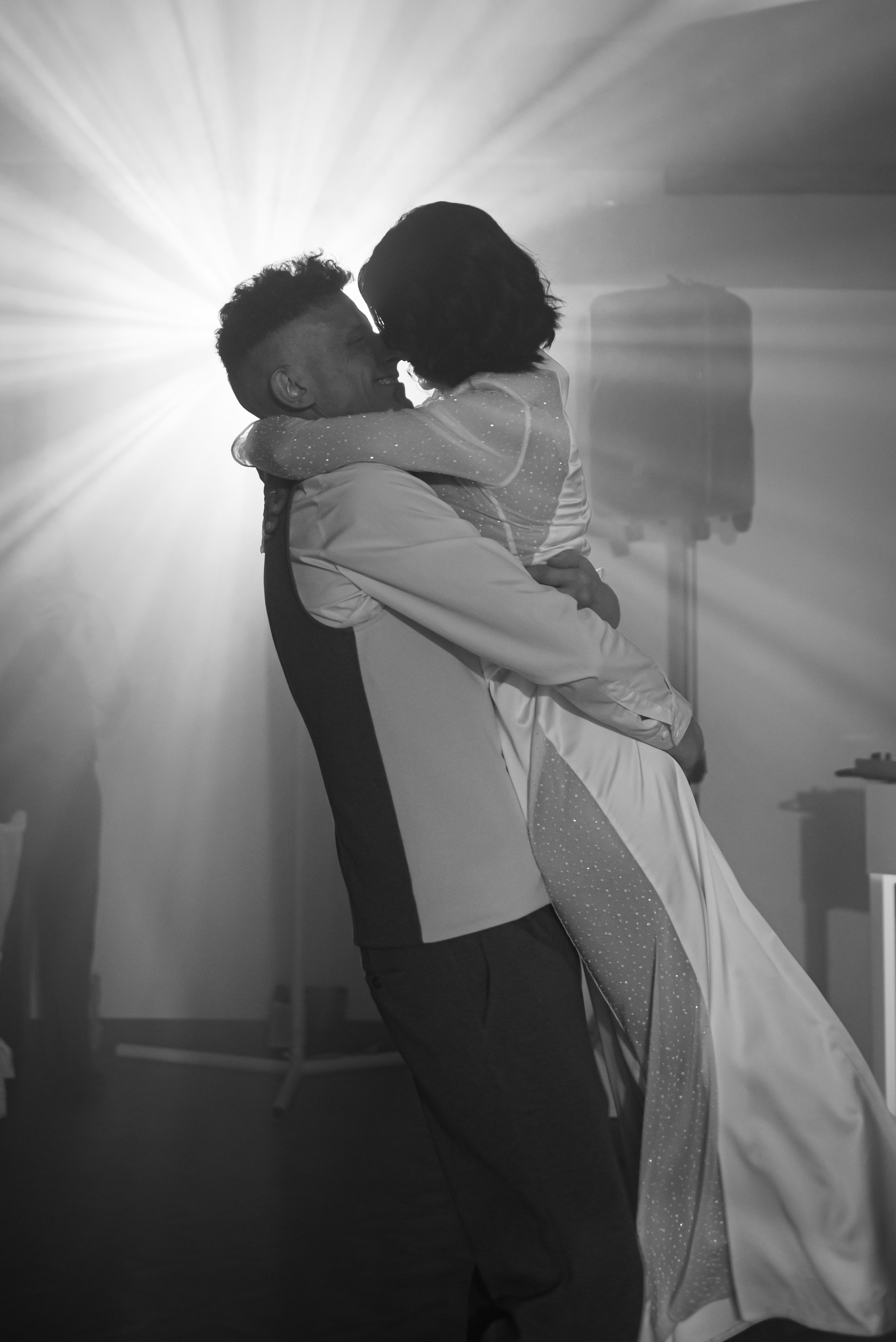 Свадебные съемки. Фотограф Алексей Лучинин, г. Киров