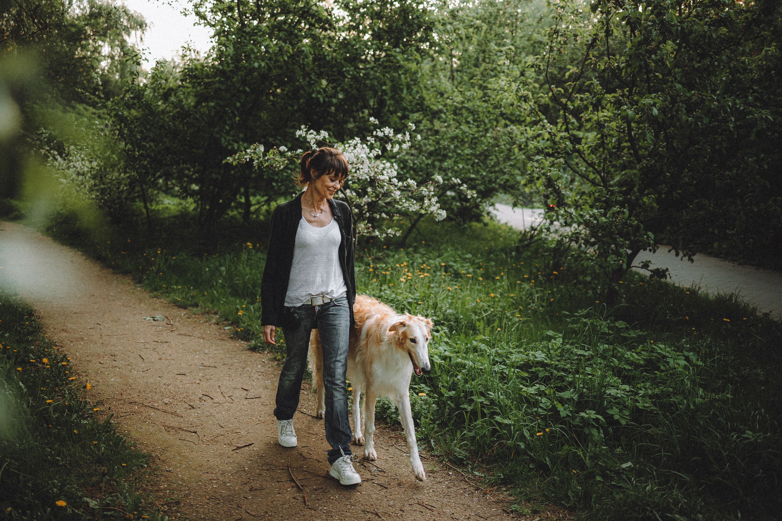 Илай, Зайка и их семья