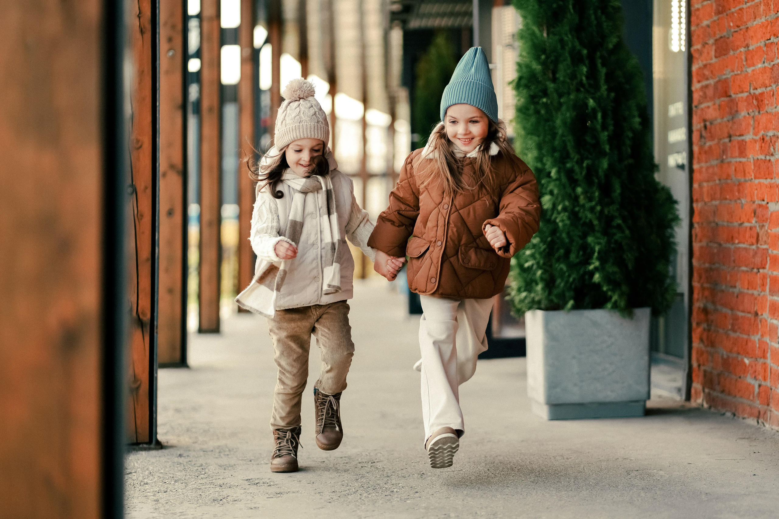 Весна и оранжевое настроение. Главная