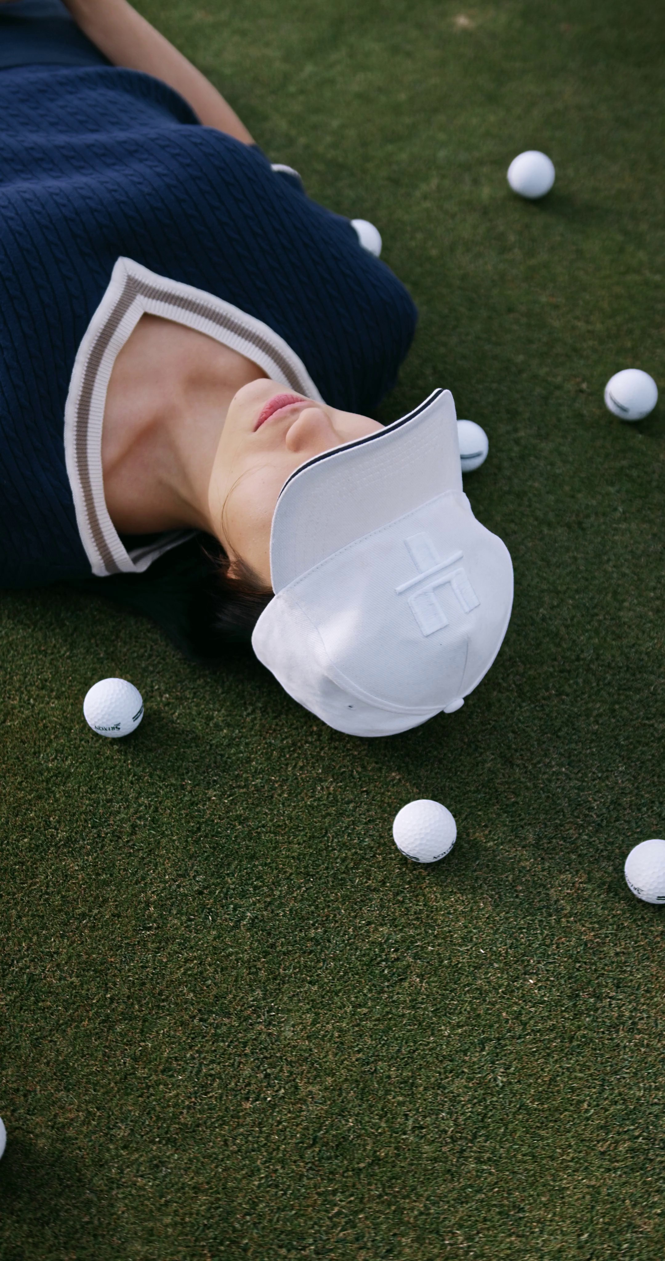 Эстетика гольфа. Ы