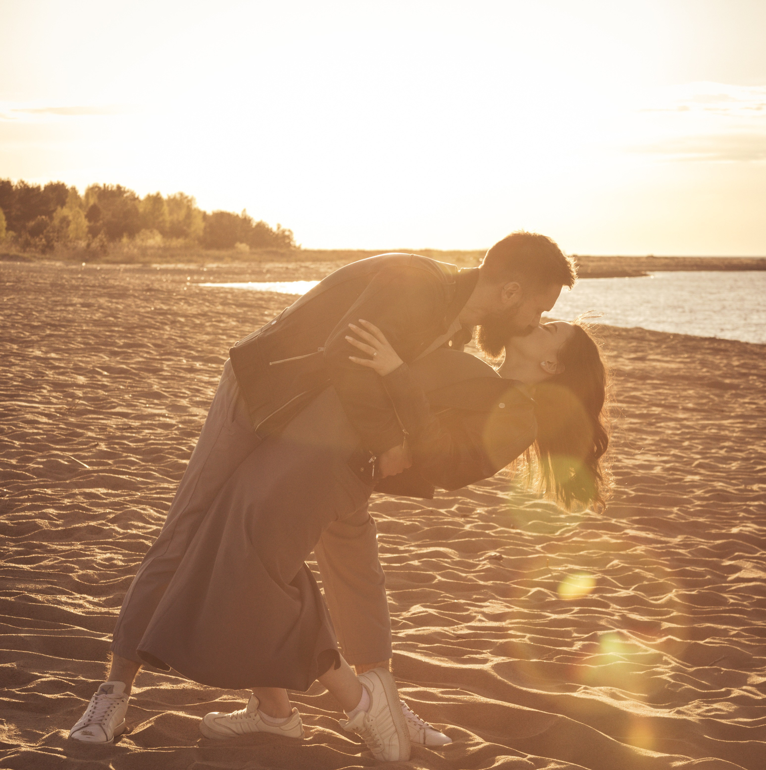 Love Story. Фотограф Serge Goze