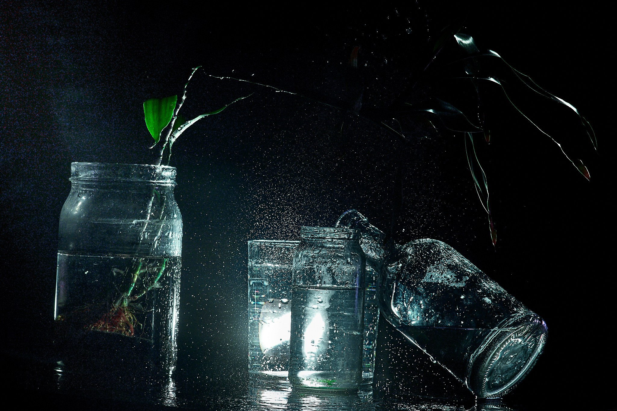 Предметная съемка