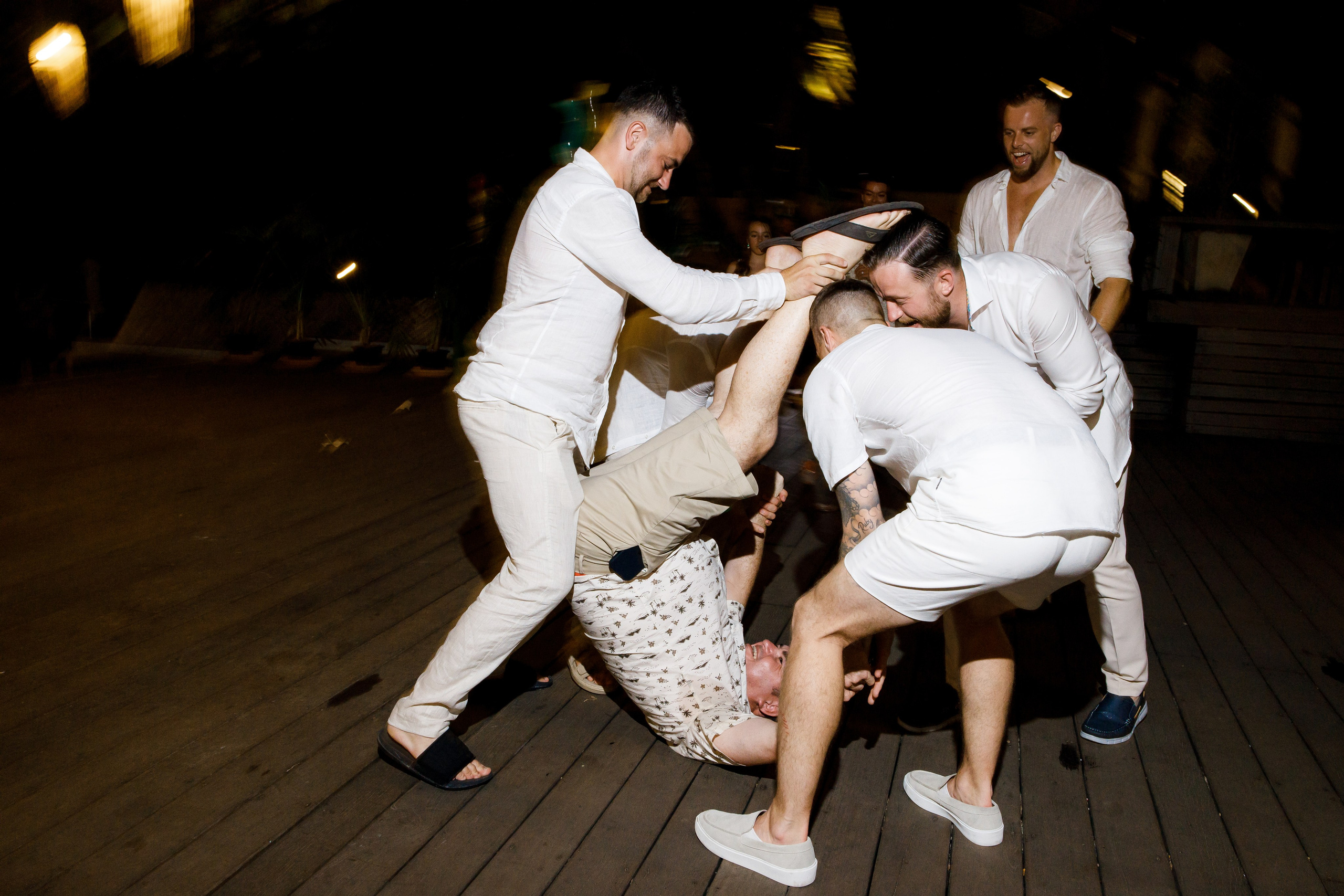 Dom & Vicky |Paradee Resort Koh Samet. Фотограф на Пхукете в Таиланде