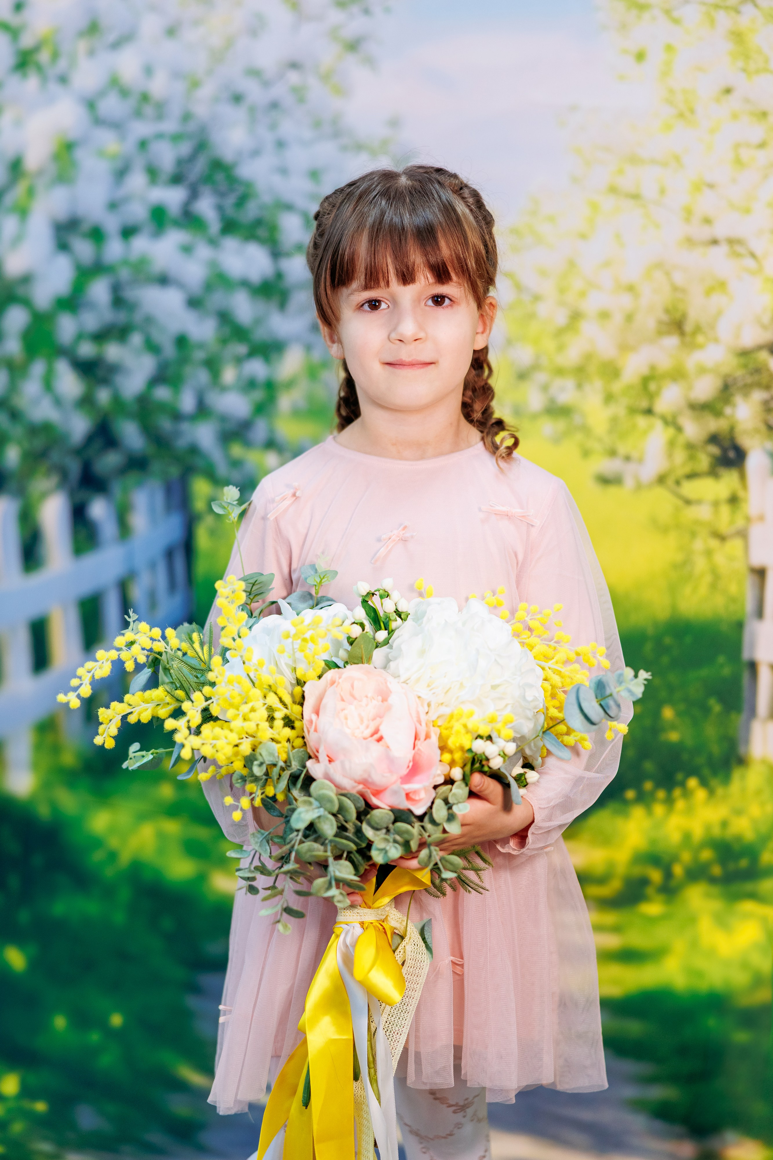 Сад прочноокоп 25. Свадебный и семейный фотограф в Армавире