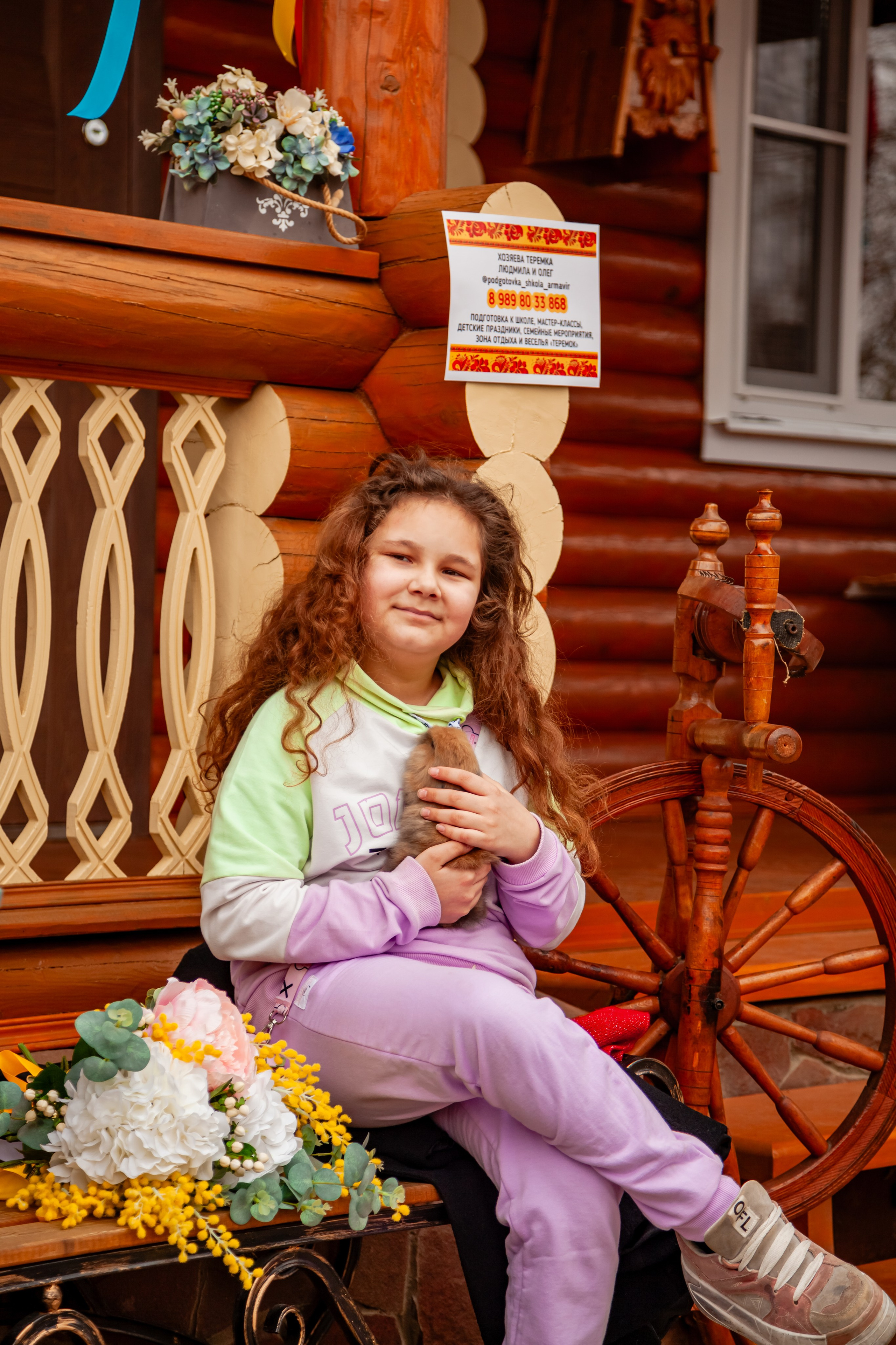 Массленица. Свадебный и семейный фотограф в Армавире
